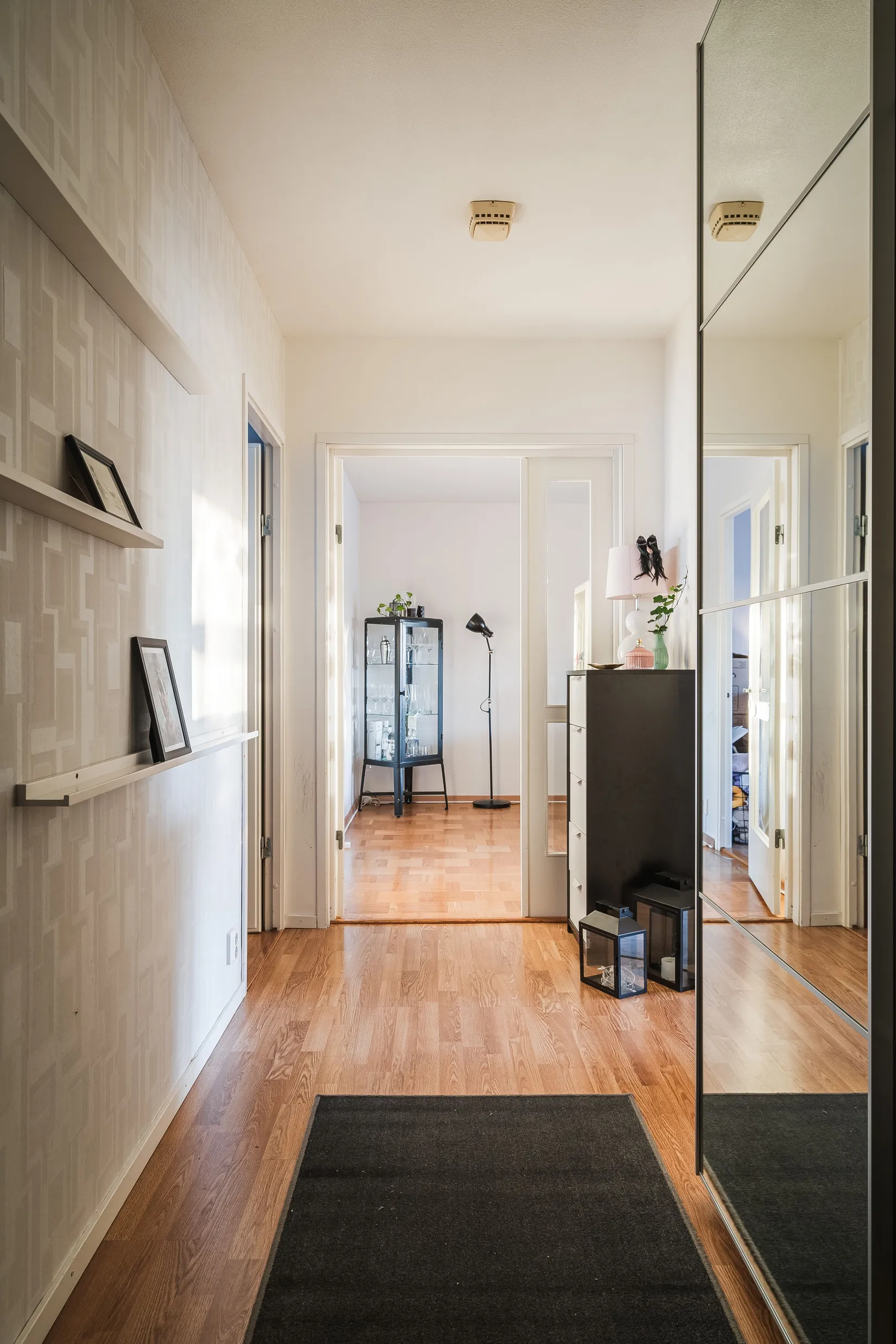 Bostadsrätt, Läkarvägen 5H, Norrböle, Skellefteå