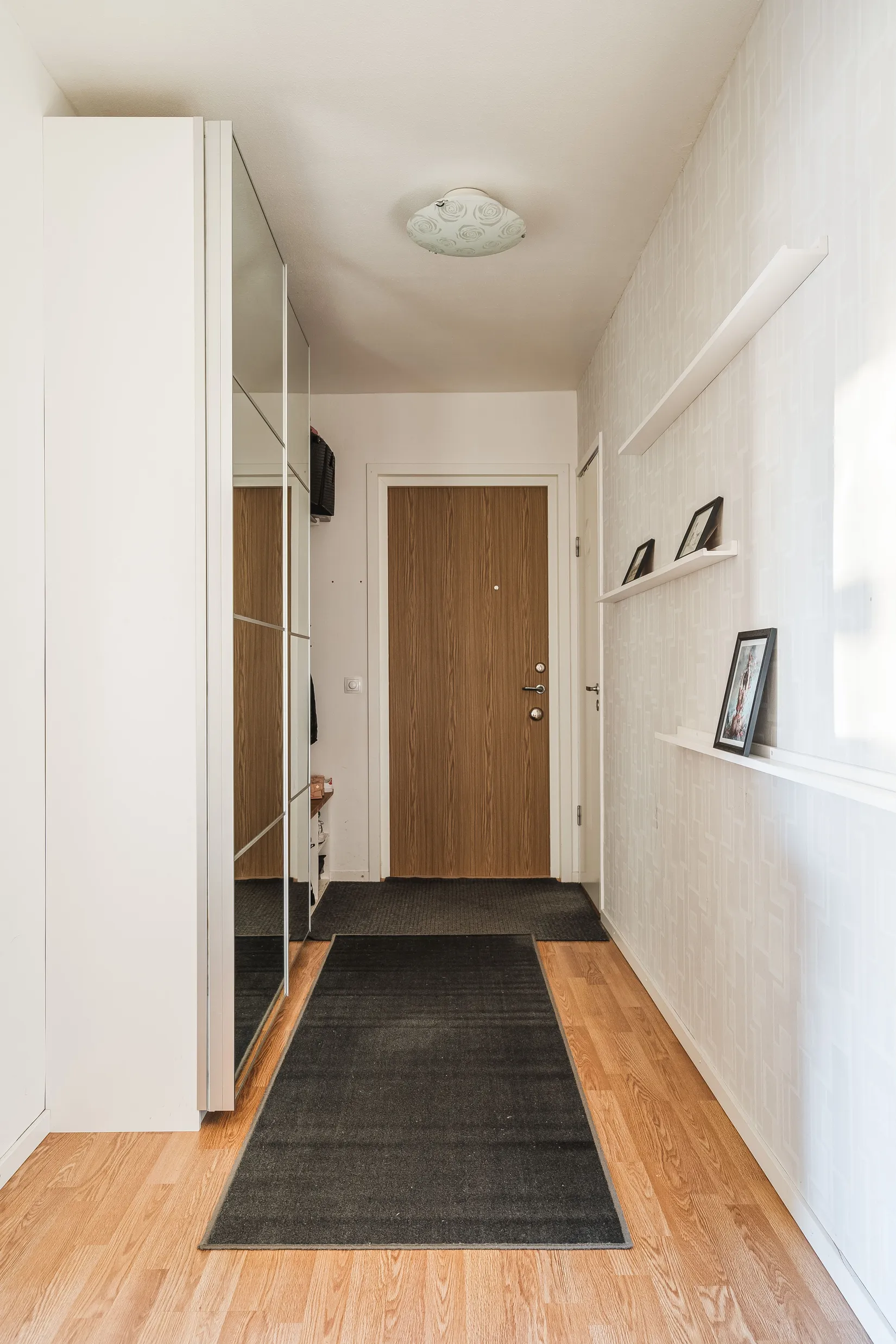 Bostadsrätt, Läkarvägen 5H, Norrböle, Skellefteå