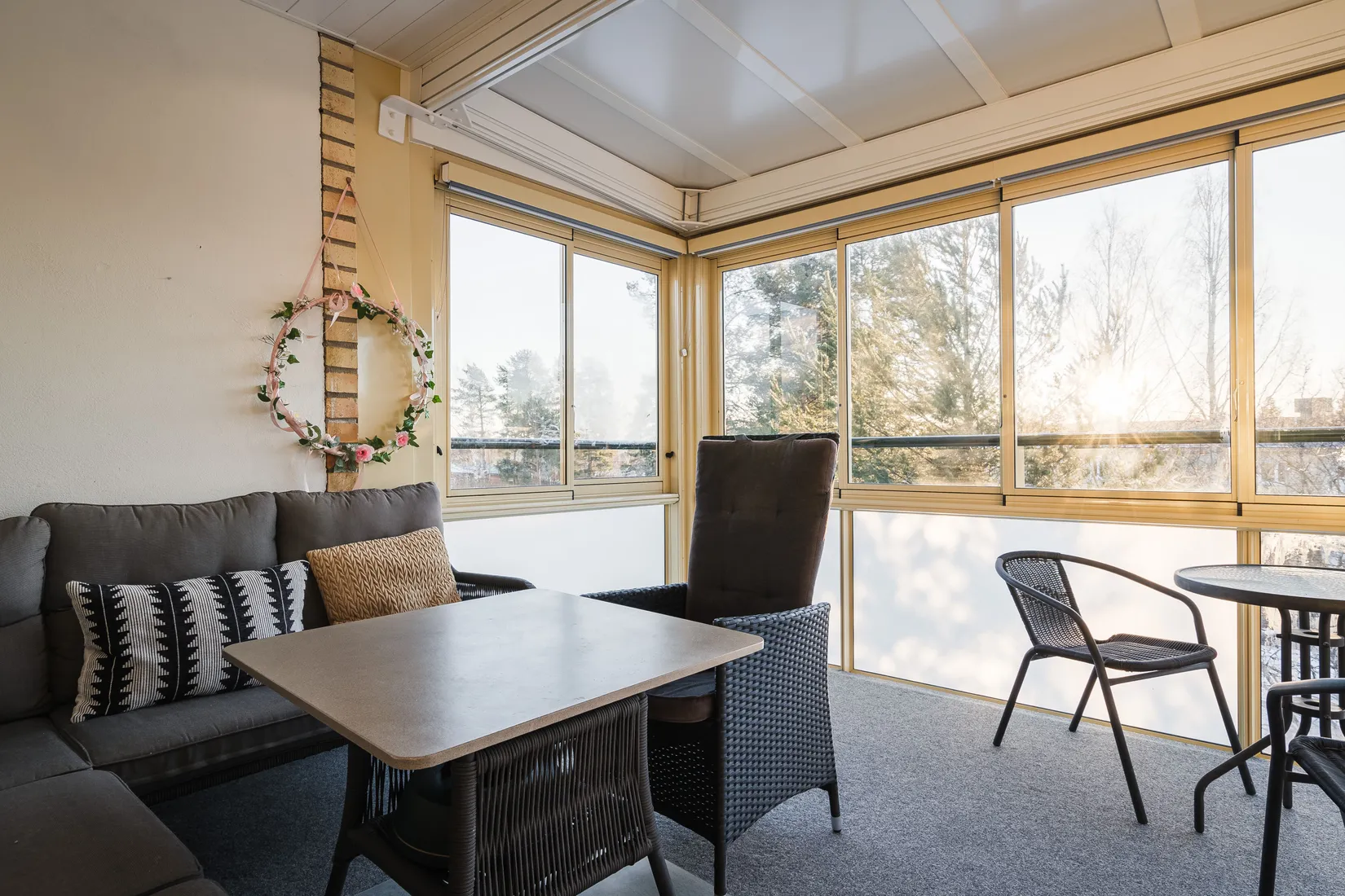 Bostadsrätt, Läkarvägen 5H, Norrböle, Skellefteå