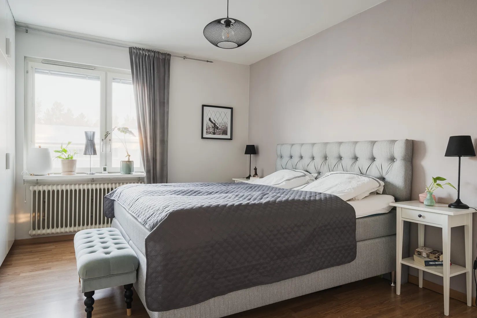 Bostadsrätt, Läkarvägen 5H, Norrböle, Skellefteå