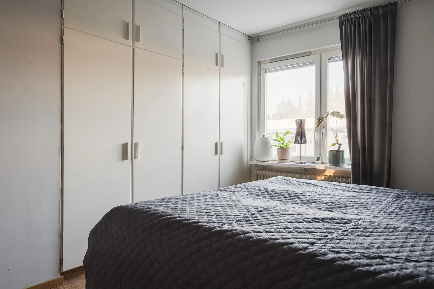 Bostadsrätt, Läkarvägen 5H, Norrböle, Skellefteå