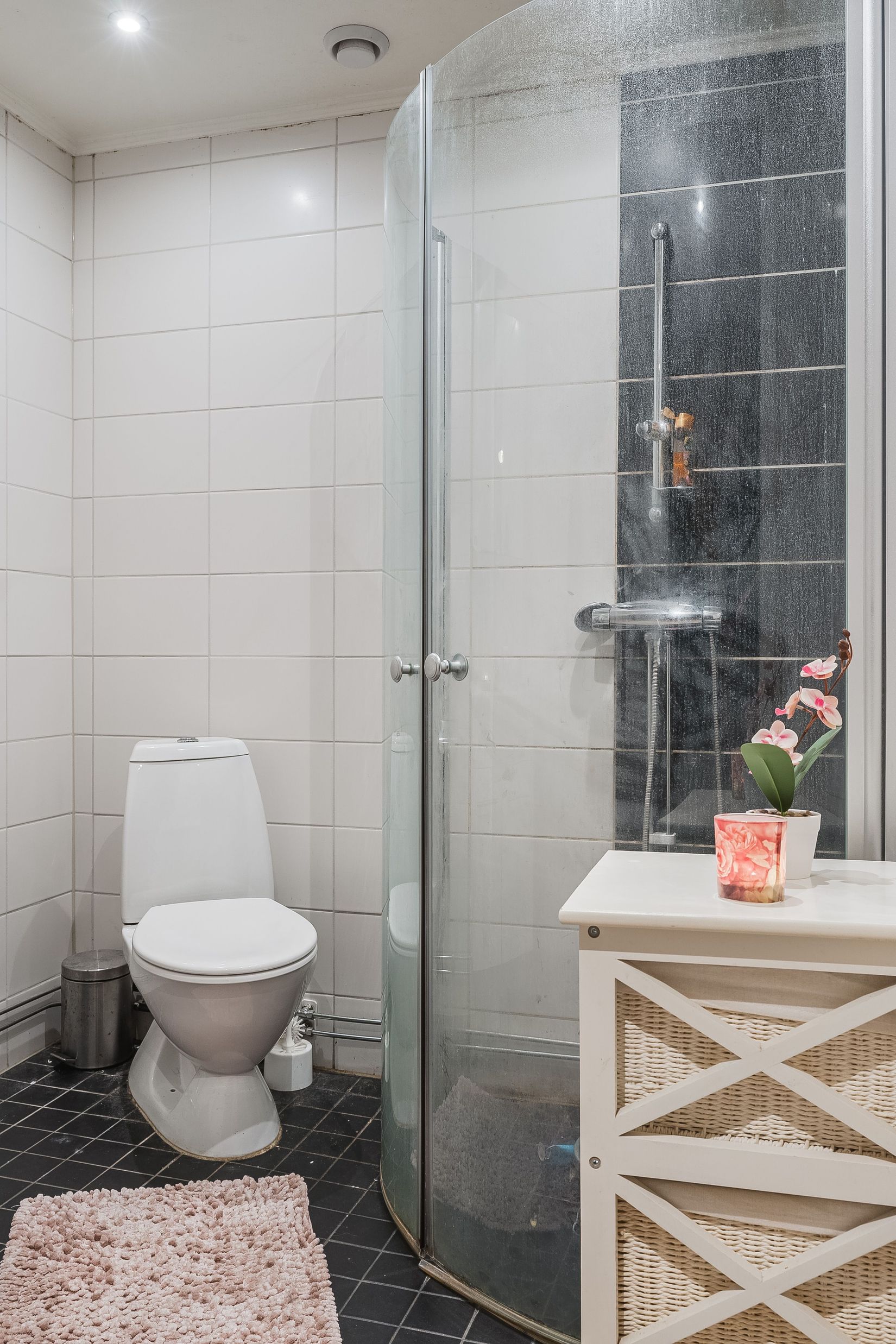 Bostadsrätt, Radhus, Januarivägen 6C, Brogetorp, Flen