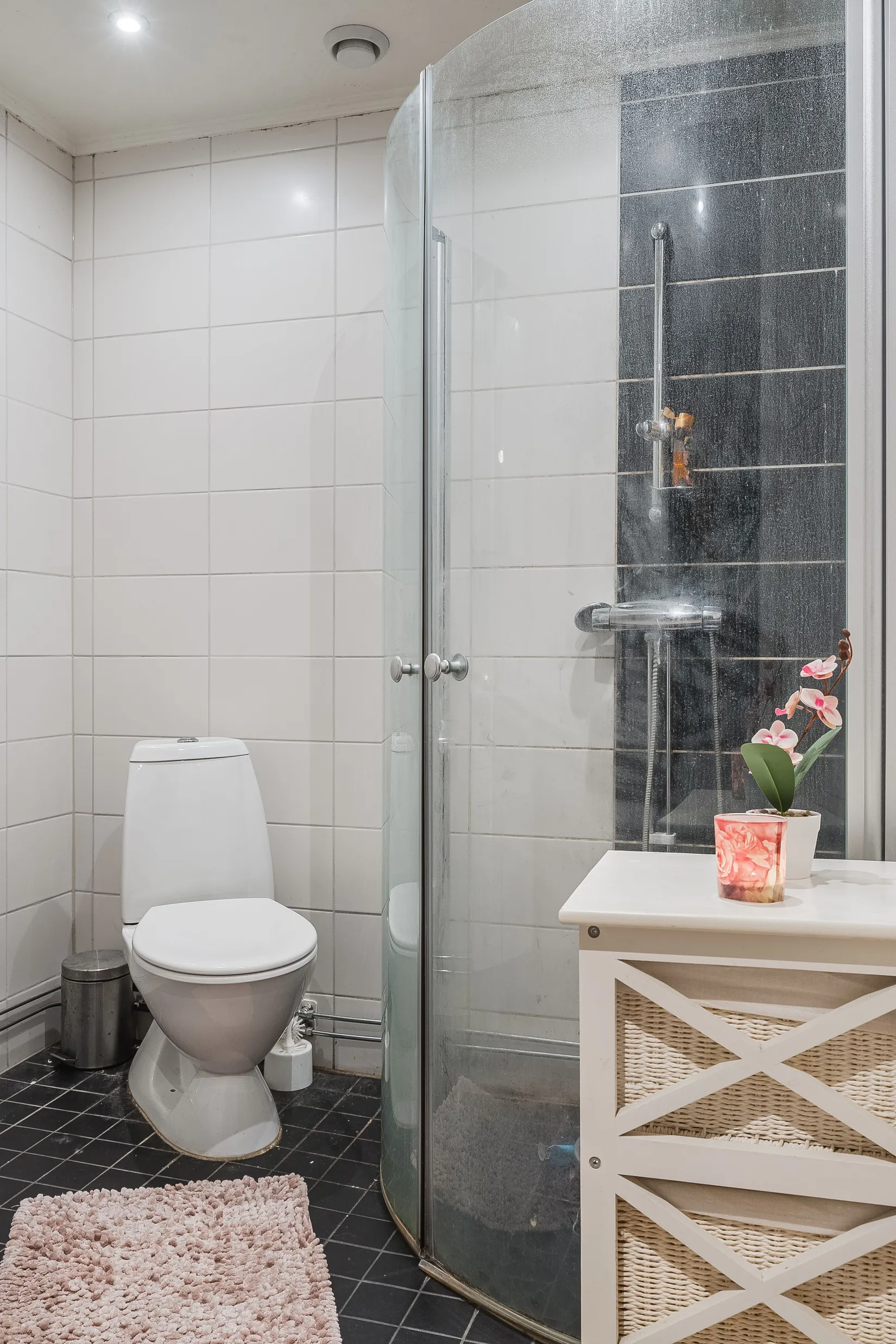 Bostadsrätt, Radhus, Januarivägen 6C, Brogetorp, Flen