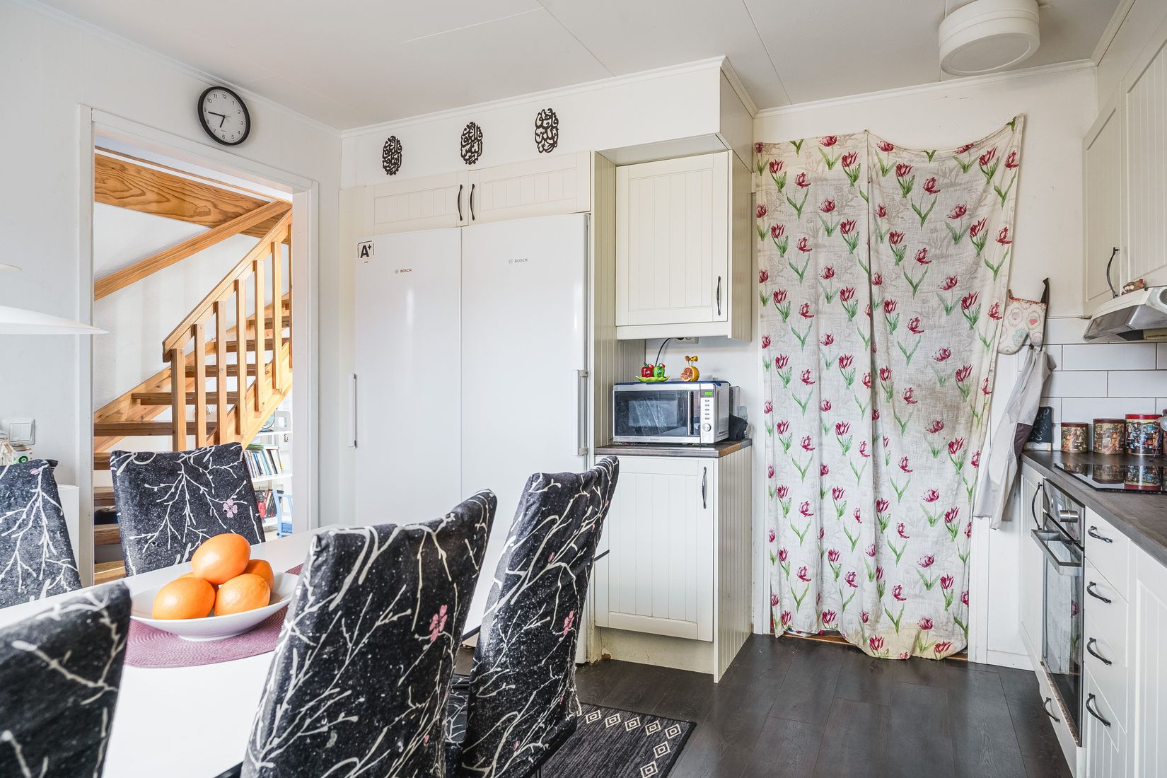 Bostadsrätt, Radhus, Januarivägen 6C, Brogetorp, Flen