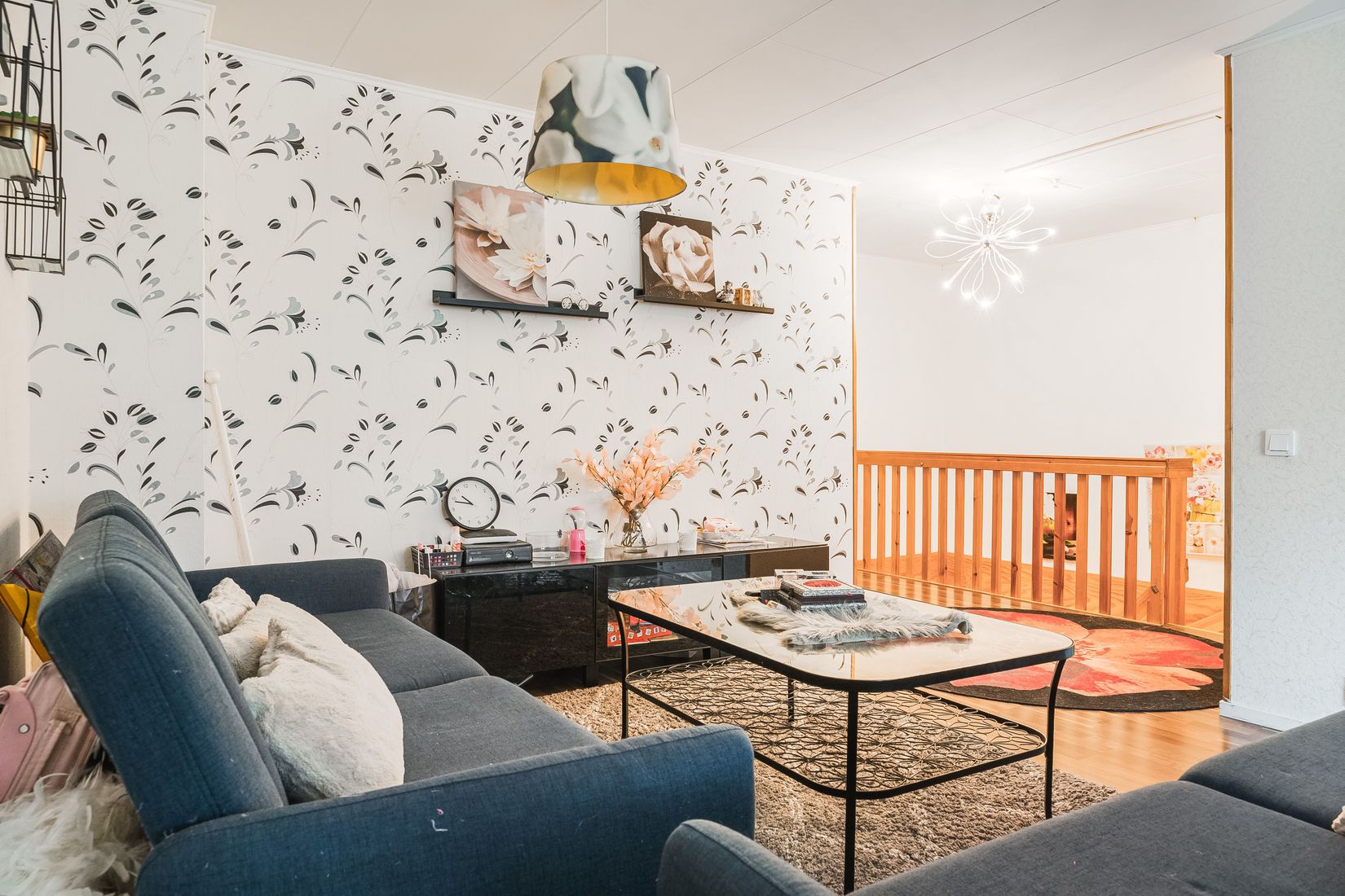 Bostadsrätt, Radhus, Januarivägen 6C, Brogetorp, Flen