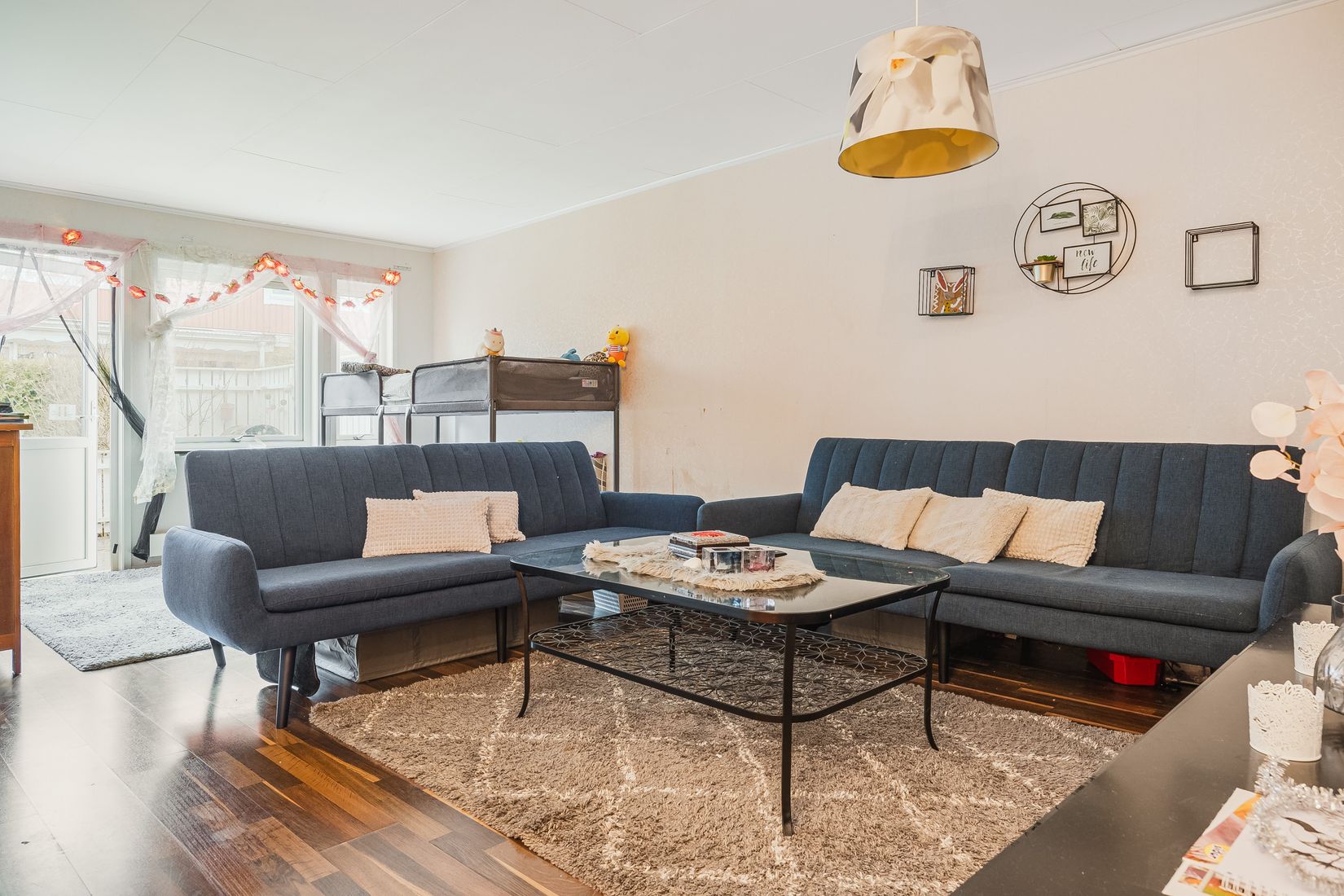 Bostadsrätt, Radhus, Januarivägen 6C, Brogetorp, Flen