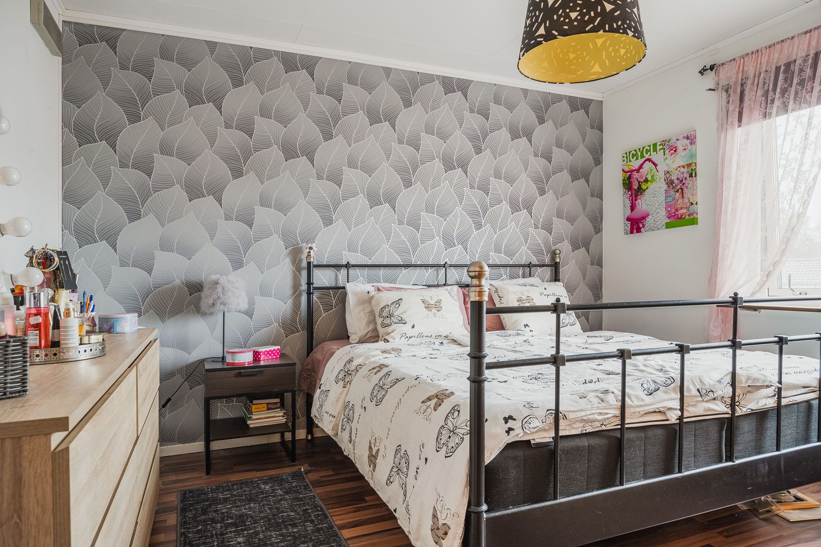 Bostadsrätt, Radhus, Januarivägen 6C, Brogetorp, Flen