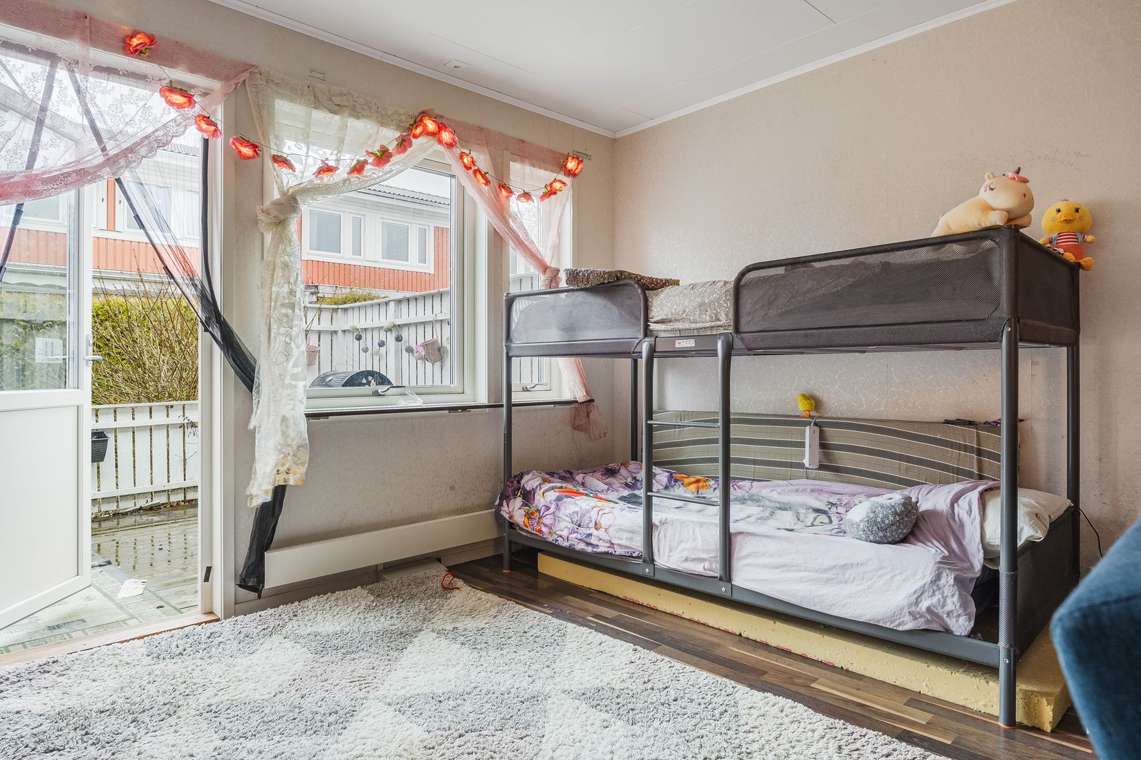 Bostadsrätt, Radhus, Januarivägen 6C, Brogetorp, Flen