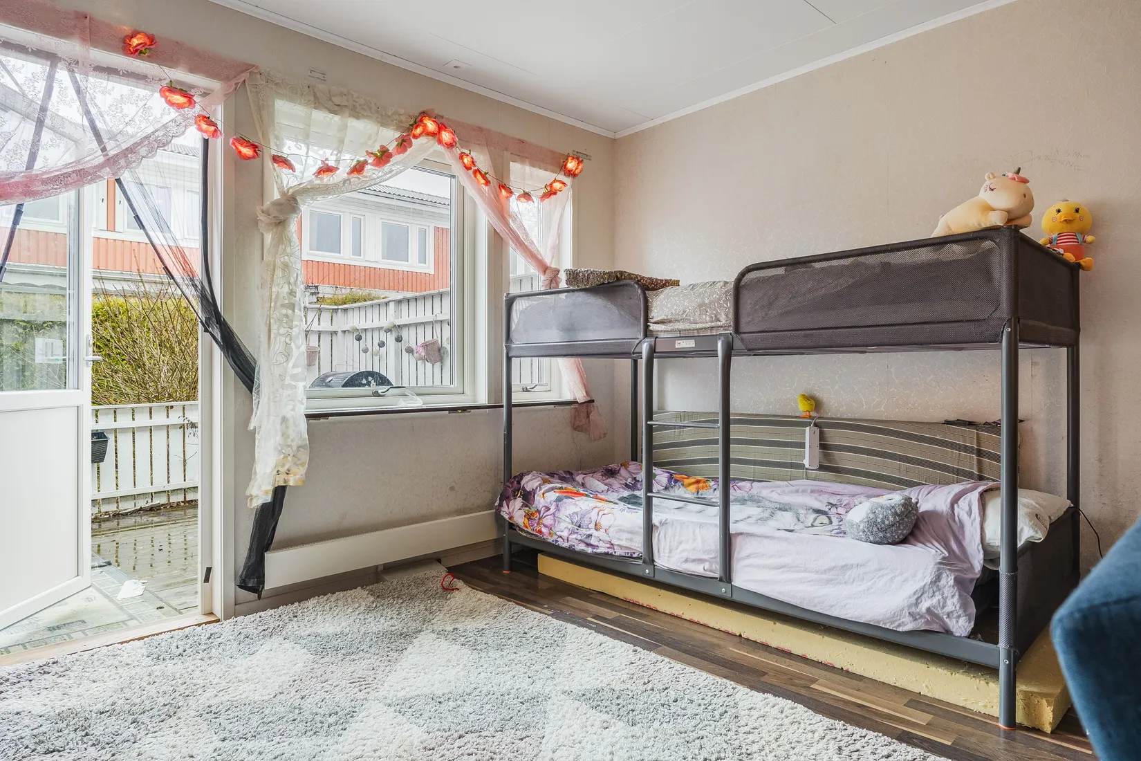 Bostadsrätt, Radhus, Januarivägen 6C, Brogetorp, Flen