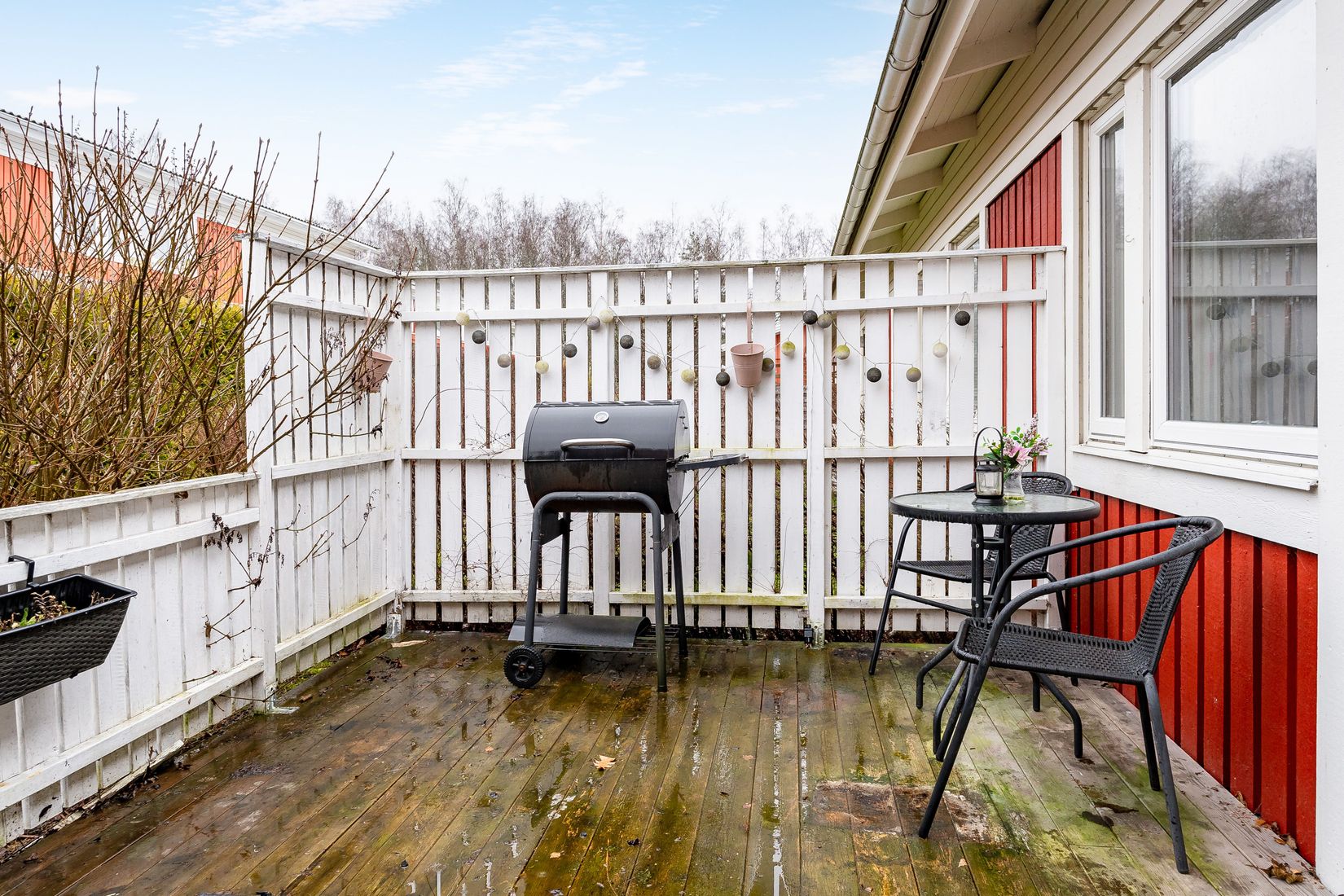 Bostadsrätt, Radhus, Januarivägen 6C, Brogetorp, Flen