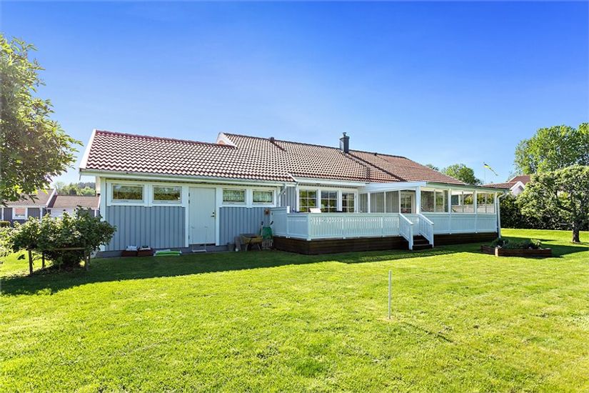 Villa, Ladugatan 21, Norrköping