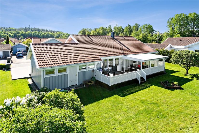 Villa, Ladugatan 21, Norrköping