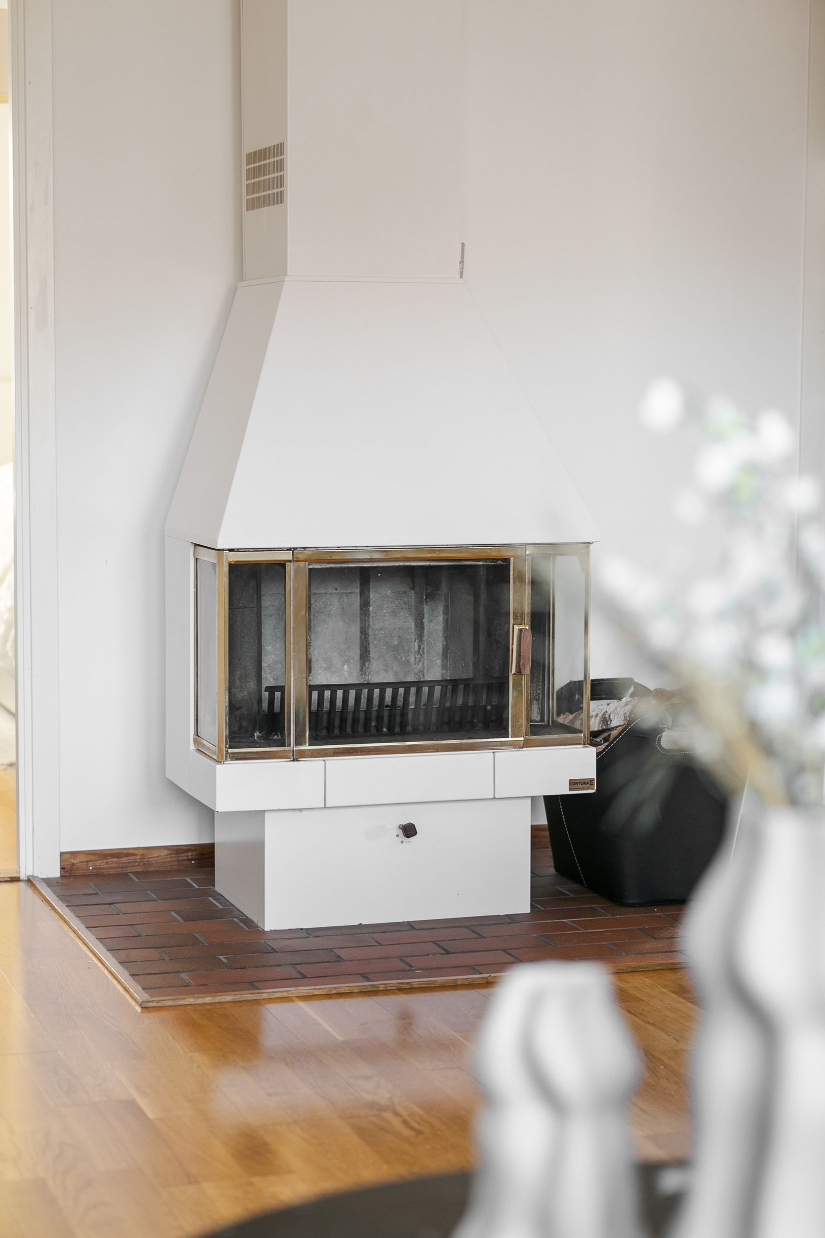 Villa, Ladugatan 21, Norrköping