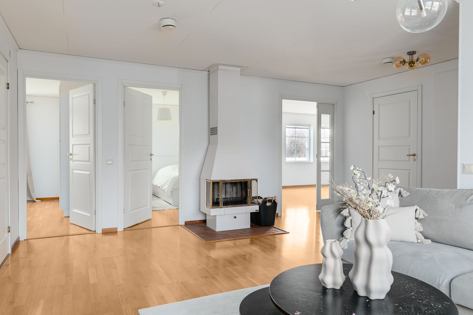 Villa, Ladugatan 21, Norrköping