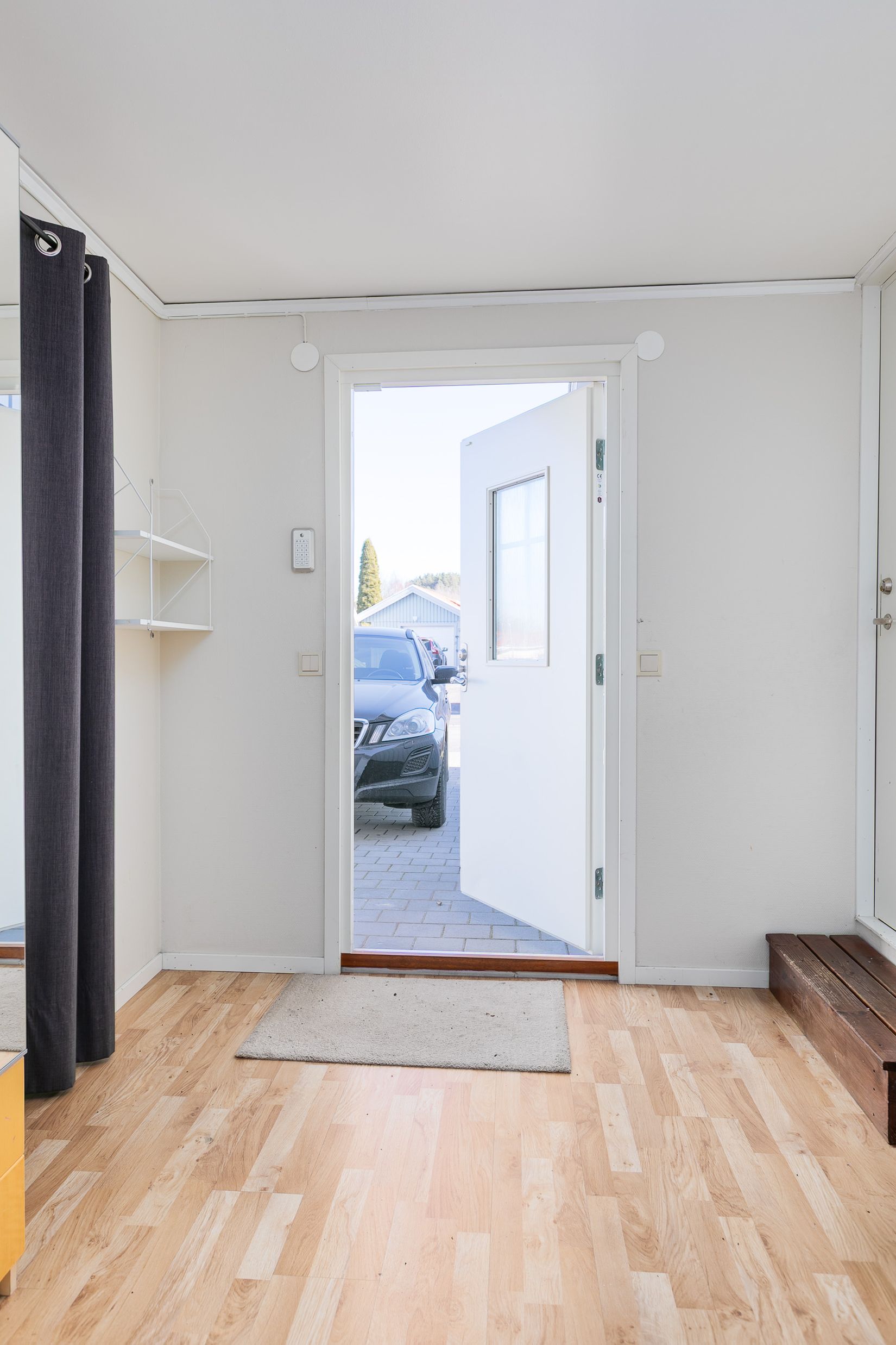 Villa, Ladugatan 21, Norrköping