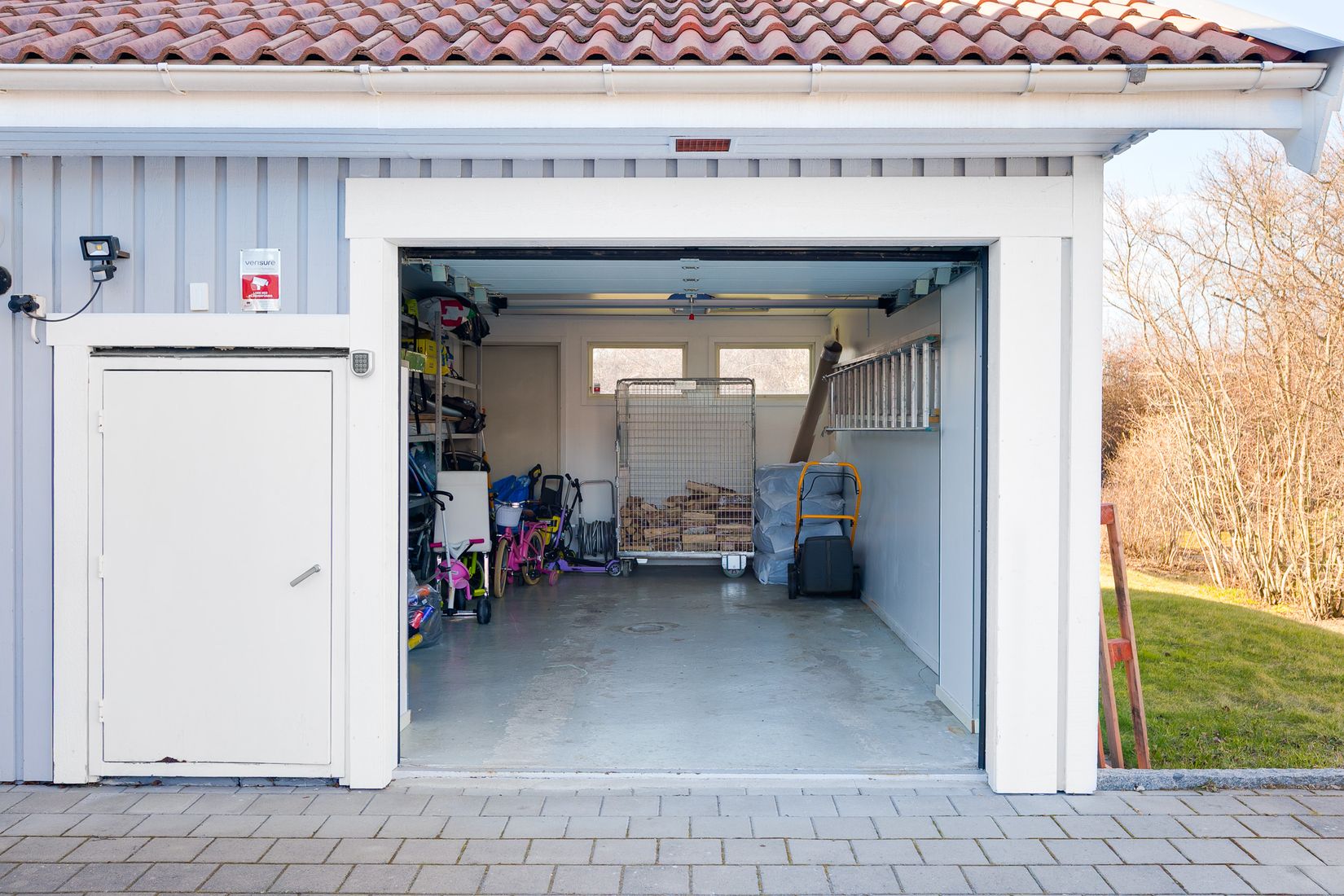 Villa, Ladugatan 21, Norrköping