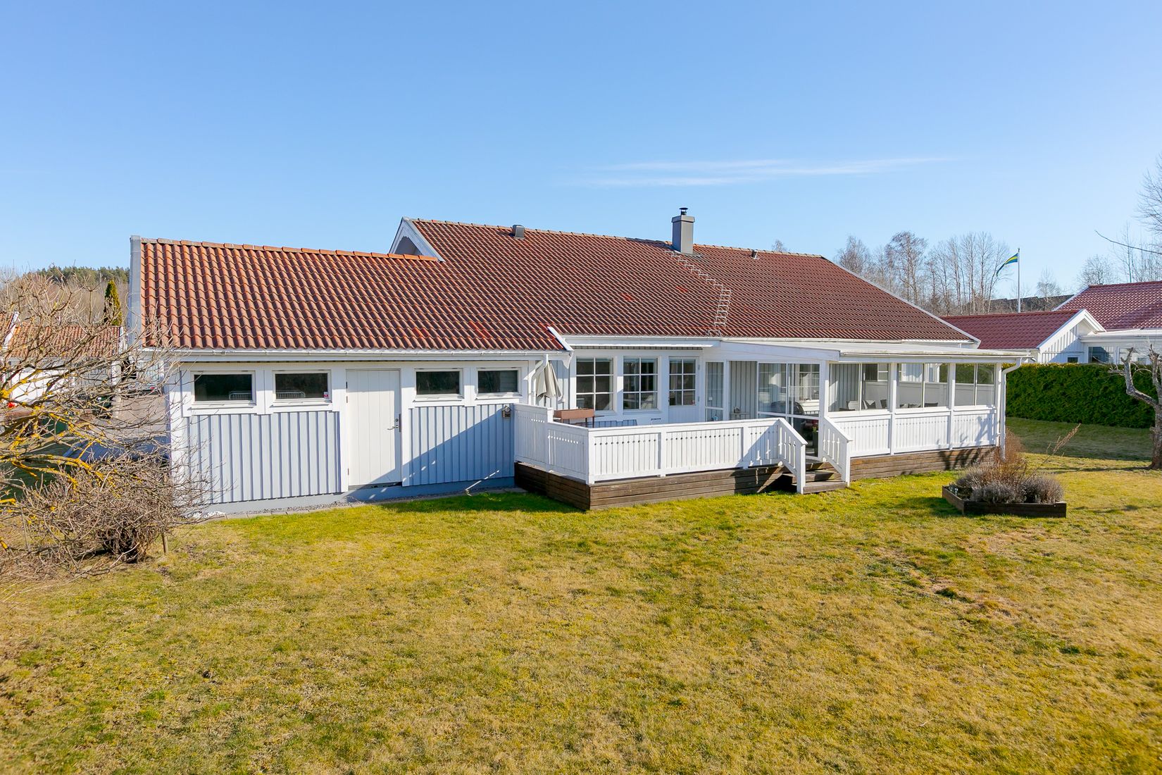 Villa, Ladugatan 21, Norrköping