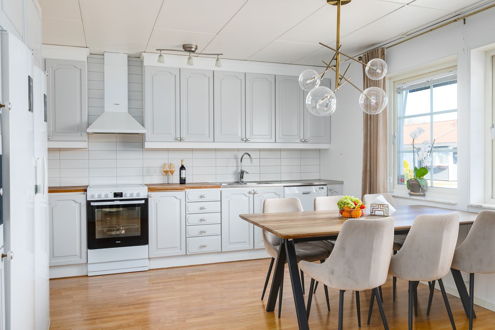 Villa, Ladugatan 21, Norrköping