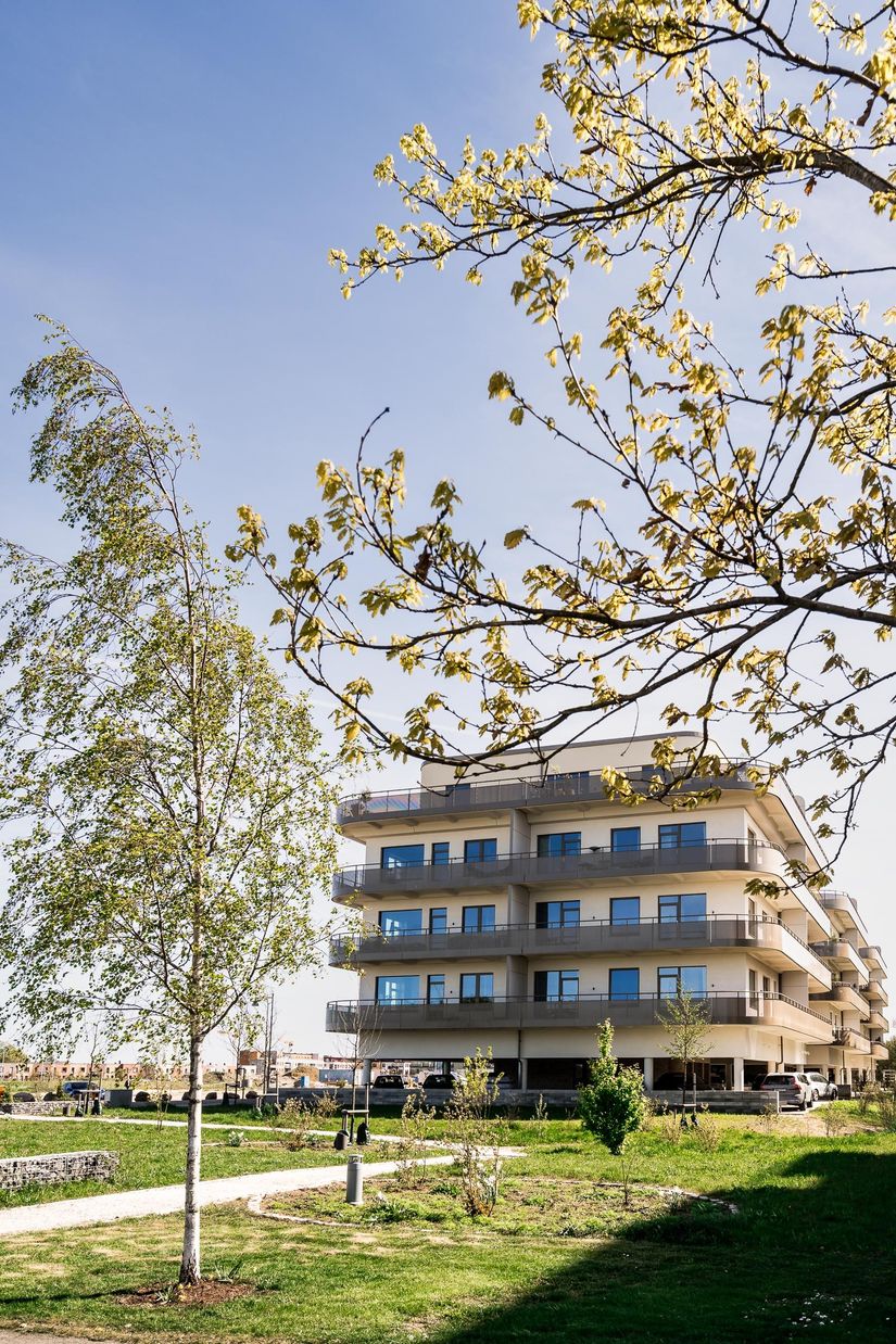 Bostadsrätt, Strandfuregatan - Kvirkelhusen Etapp 1, lgh 2-1402, Lomma