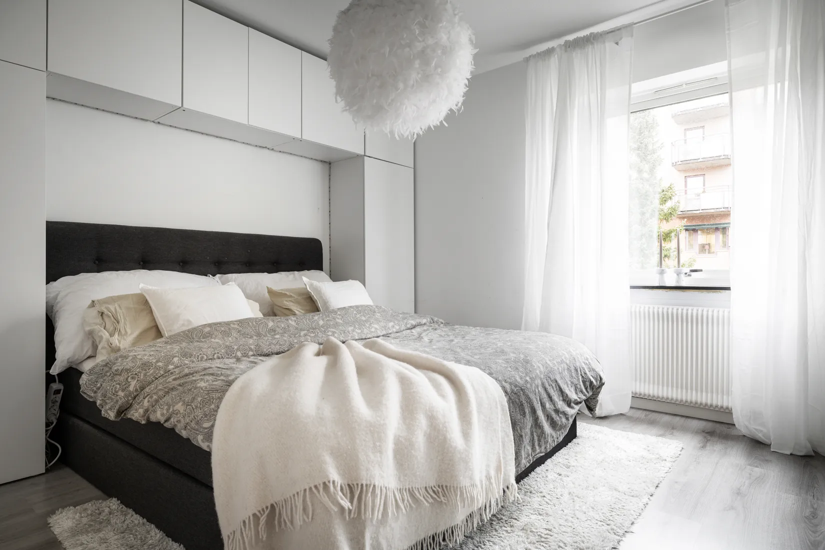 Bostadsrätt, Guldbrandsgatan 15, Trandared, Borås