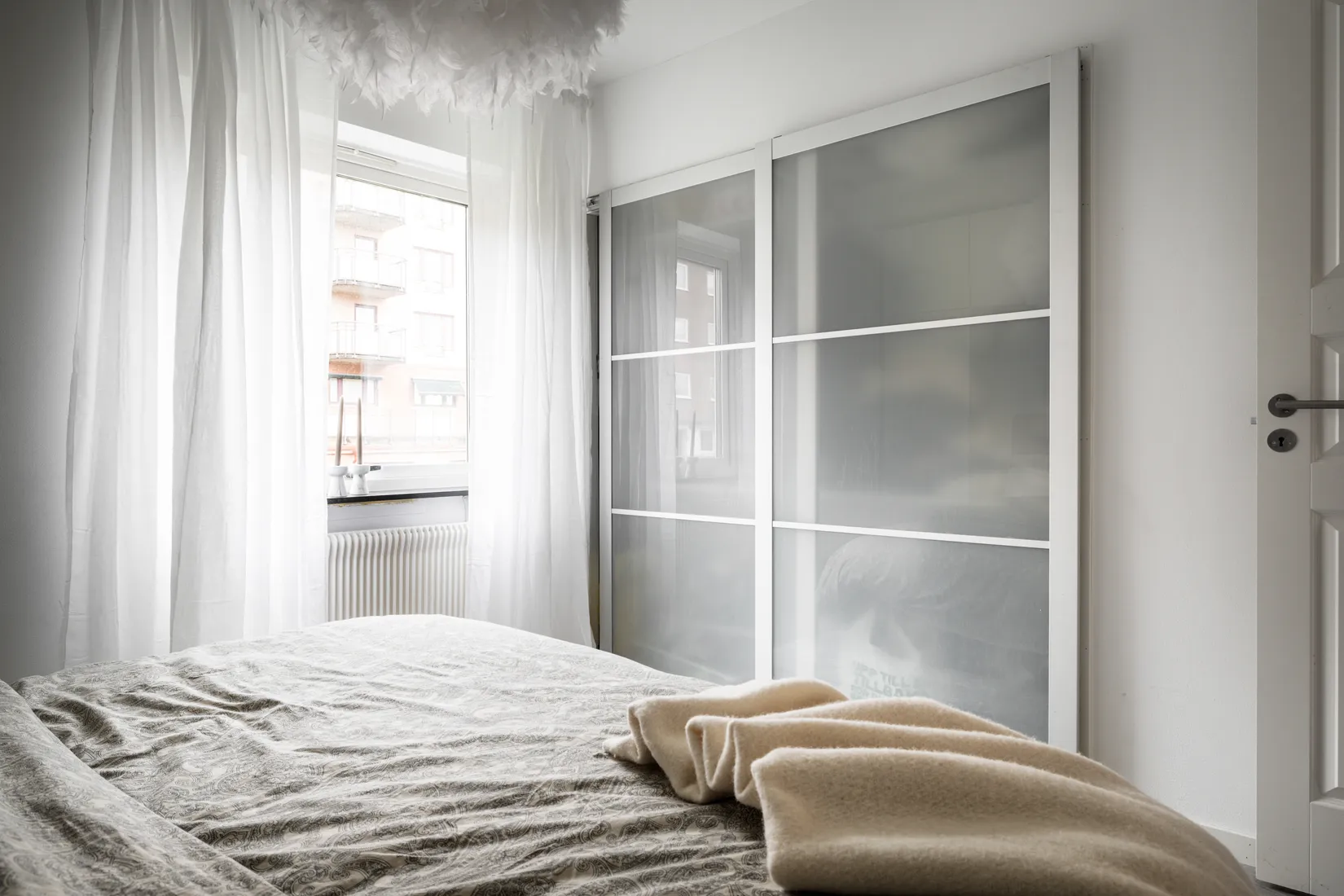 Bostadsrätt, Guldbrandsgatan 15, Trandared, Borås