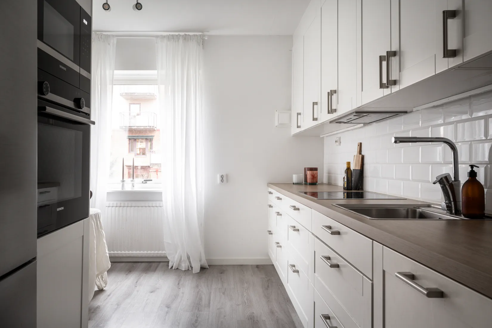 Bostadsrätt, Guldbrandsgatan 15, Trandared, Borås