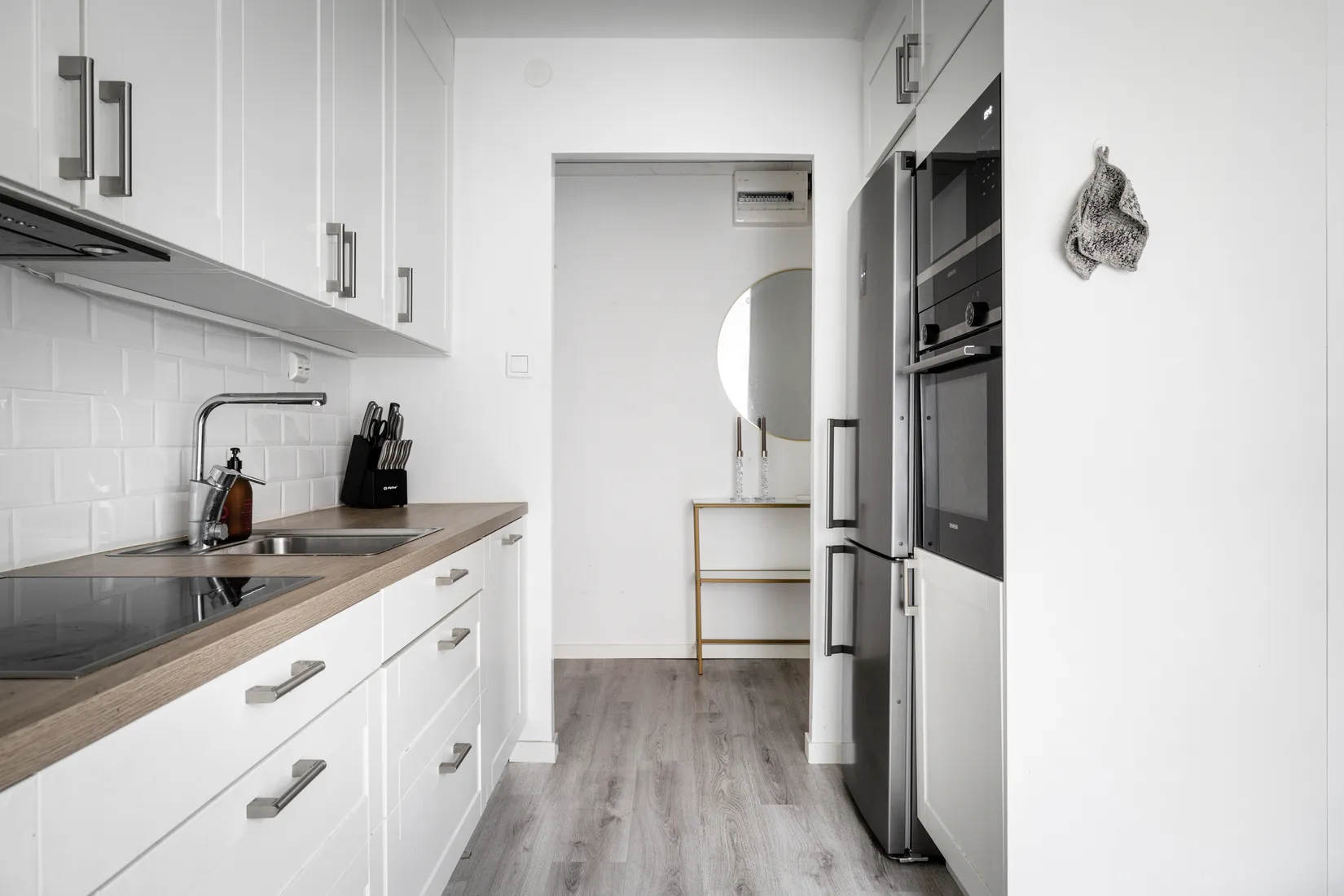 Bostadsrätt, Guldbrandsgatan 15, Trandared, Borås