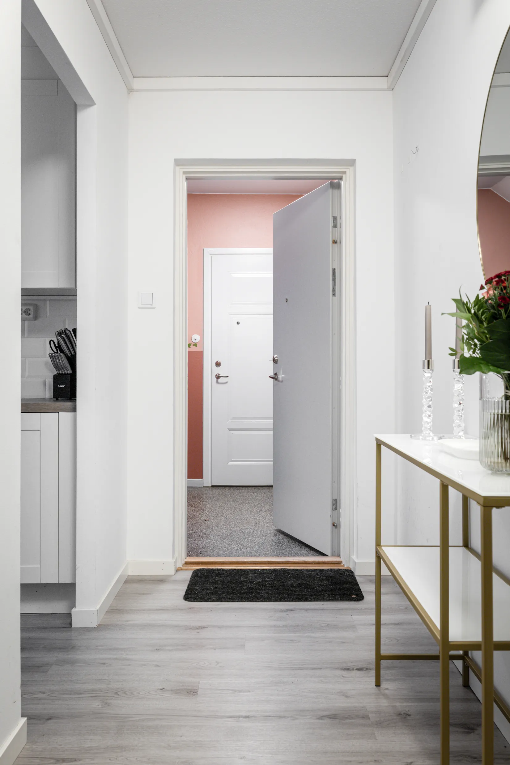 Bostadsrätt, Guldbrandsgatan 15, Trandared, Borås