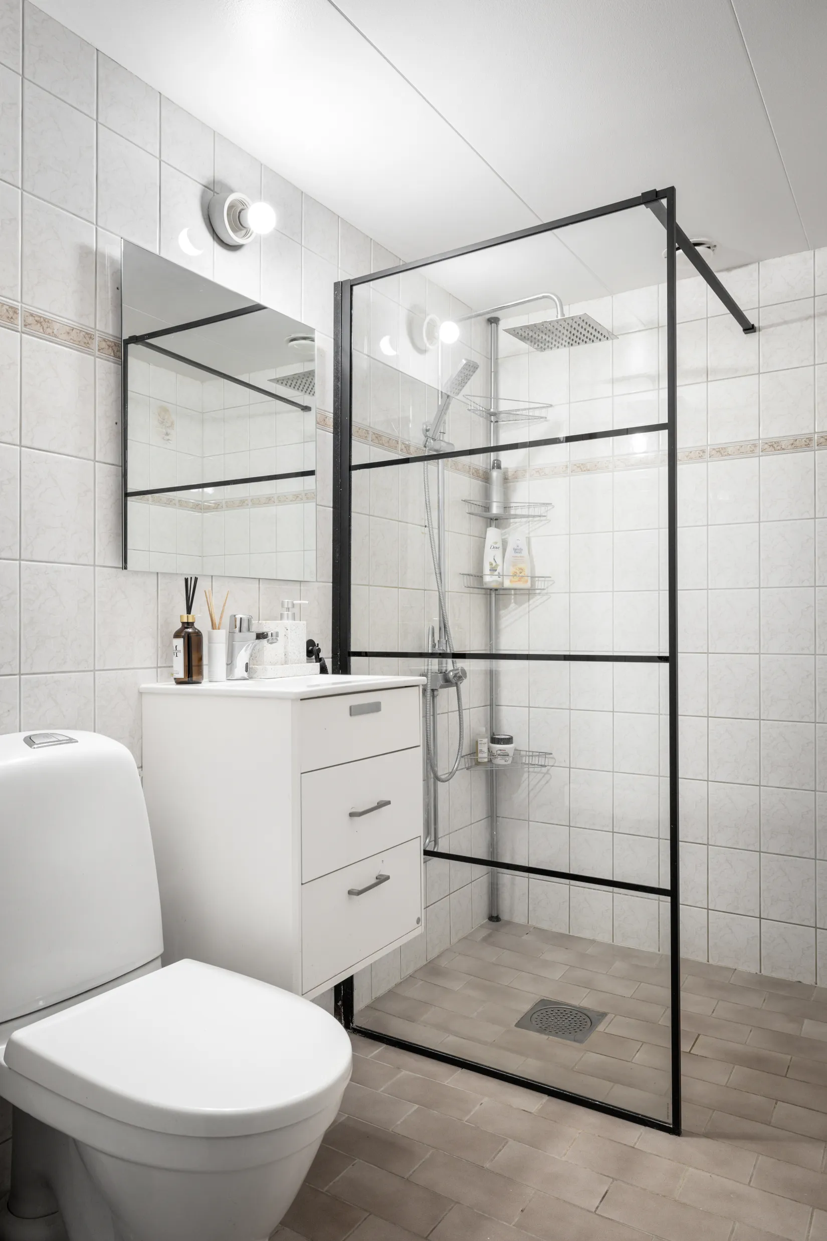 Bostadsrätt, Guldbrandsgatan 15, Trandared, Borås