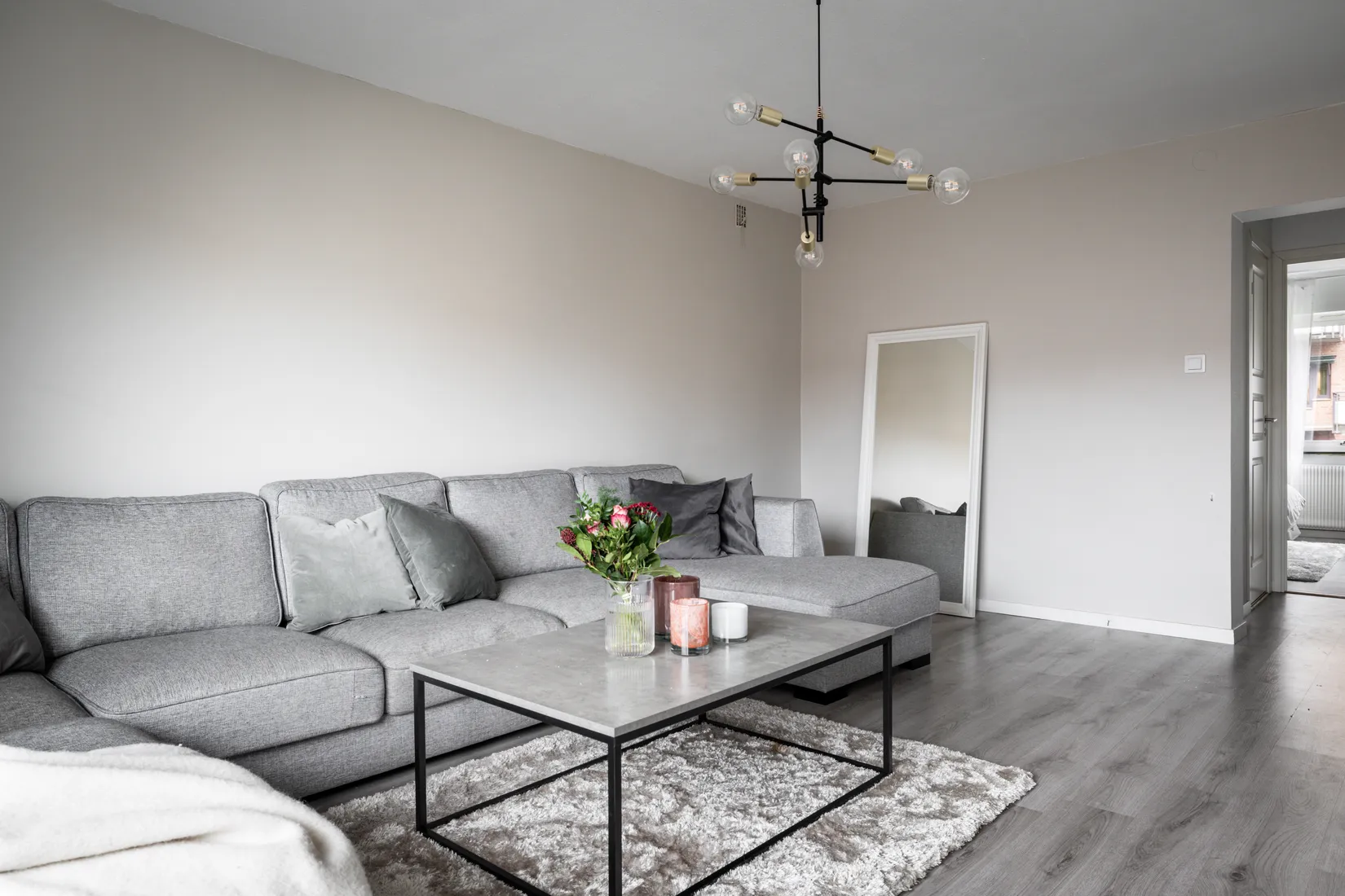 Bostadsrätt, Guldbrandsgatan 15, Trandared, Borås