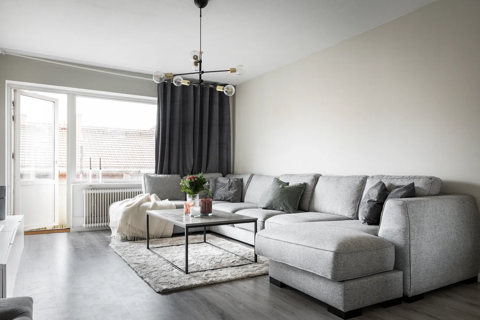Bostadsrätt, Guldbrandsgatan 15, Trandared, Borås