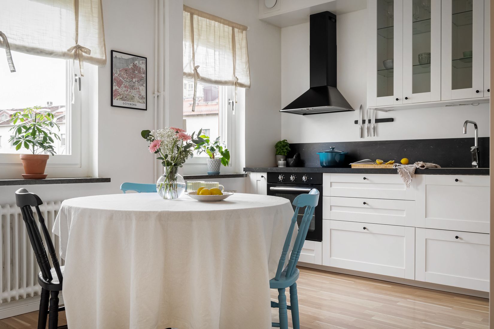 Bostadsrätt, Guldpokalsgatan 3C, Centrala Hisingen, Göteborg