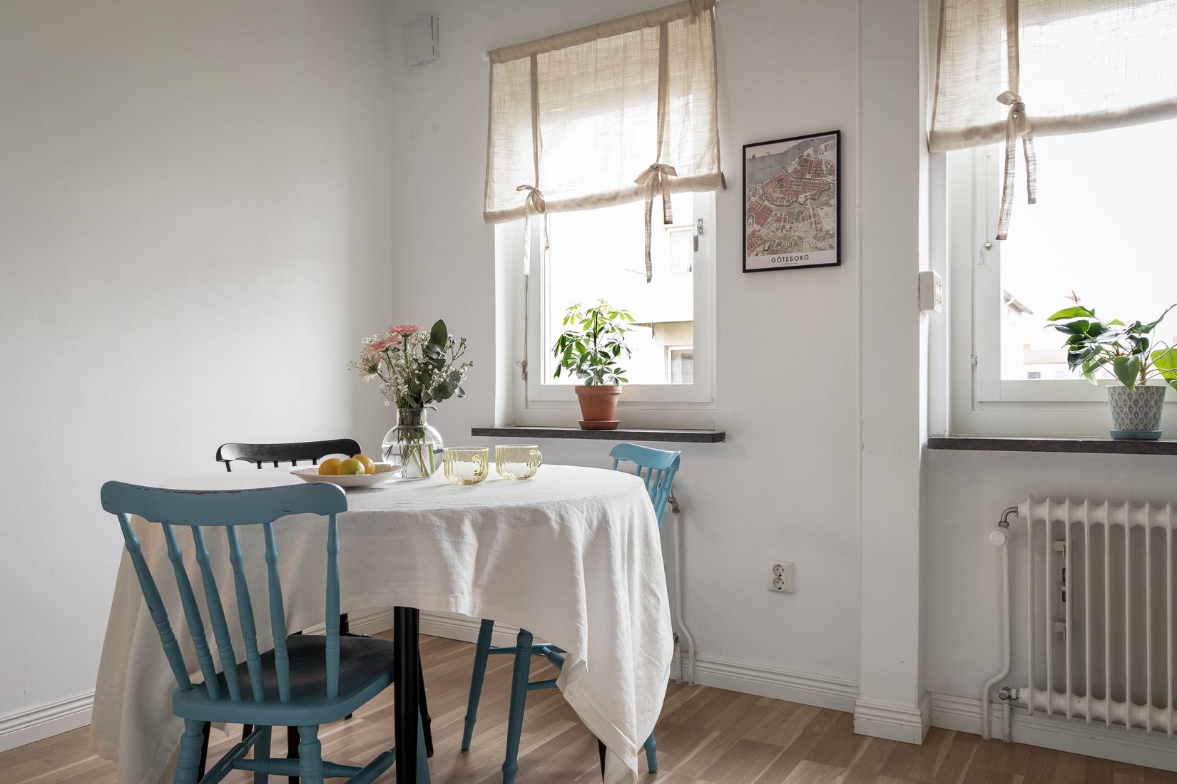 Bostadsrätt, Guldpokalsgatan 3C, Centrala Hisingen, Göteborg