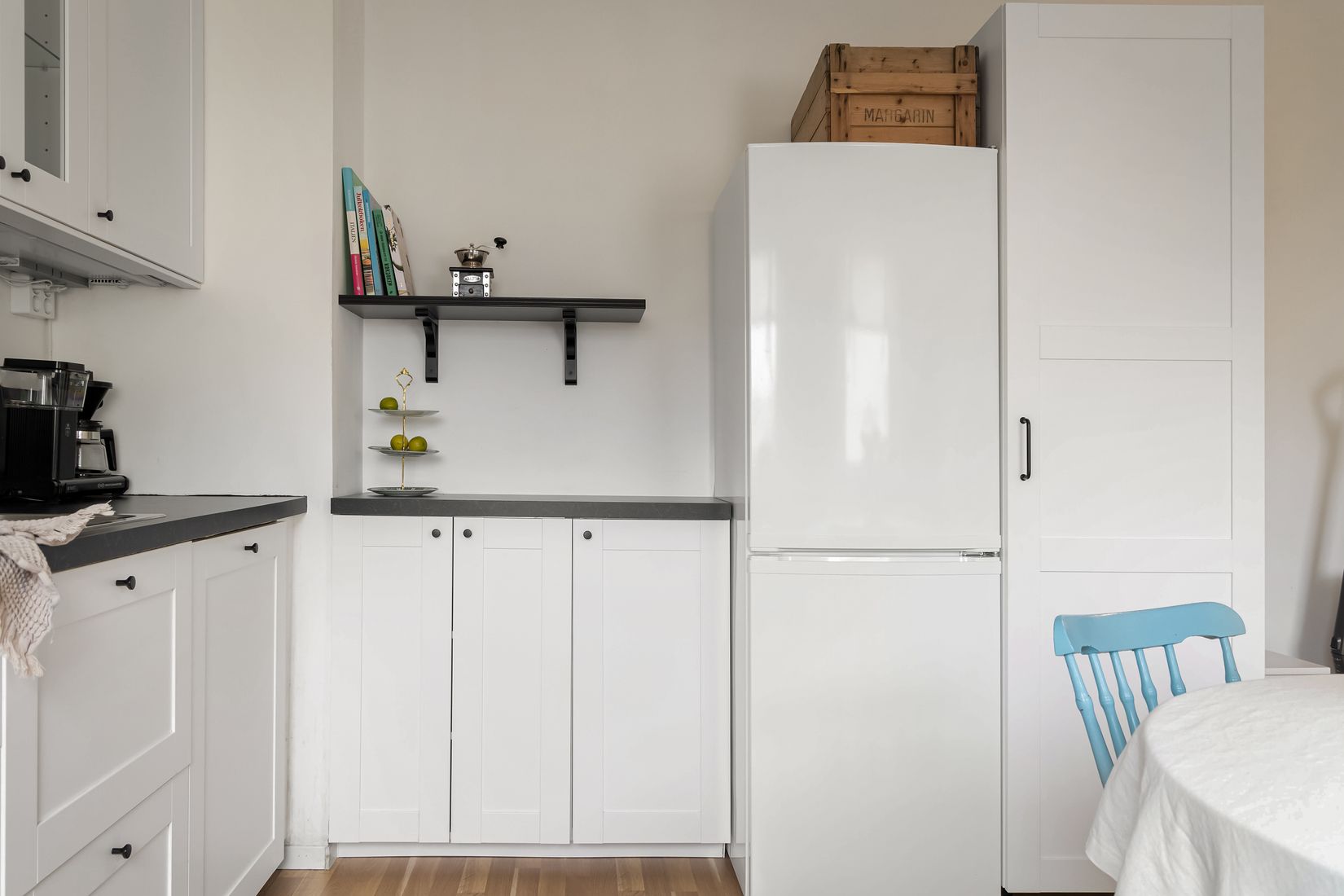 Bostadsrätt, Guldpokalsgatan 3C, Centrala Hisingen, Göteborg