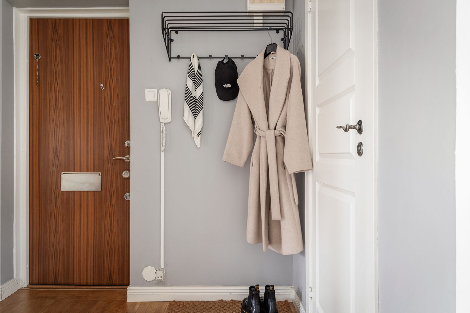 Bostadsrätt, Guldpokalsgatan 3C, Centrala Hisingen, Göteborg