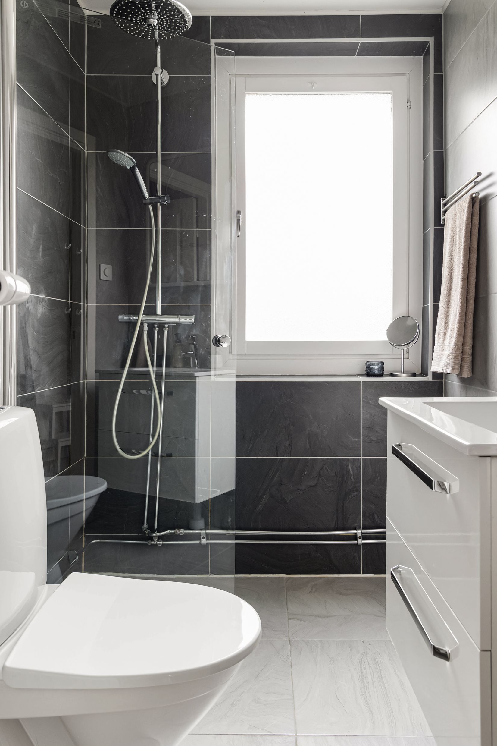 Bostadsrätt, Guldpokalsgatan 3C, Centrala Hisingen, Göteborg