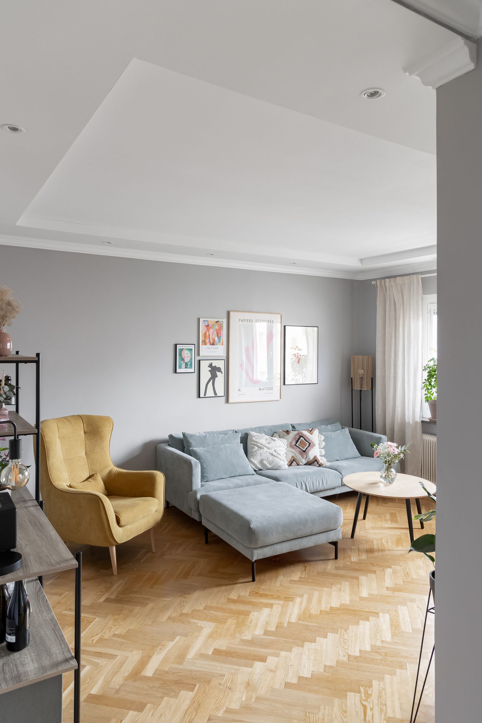 Bostadsrätt, Guldpokalsgatan 3C, Centrala Hisingen, Göteborg