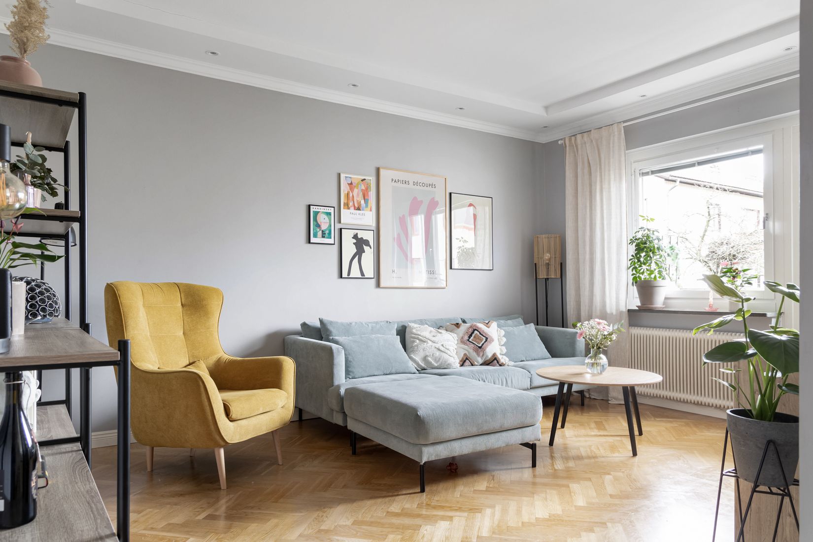 Bostadsrätt, Guldpokalsgatan 3C, Centrala Hisingen, Göteborg