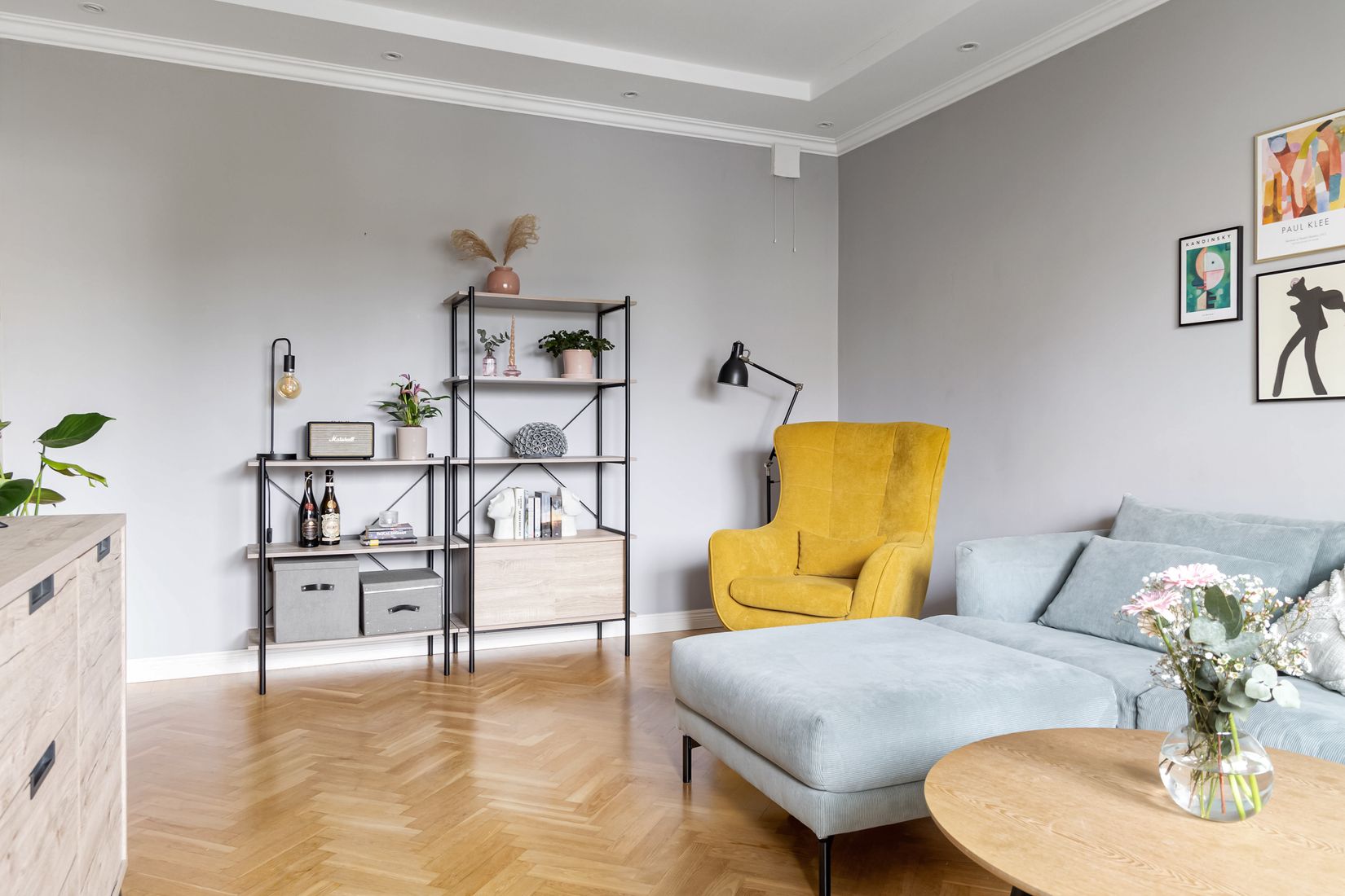 Bostadsrätt, Guldpokalsgatan 3C, Centrala Hisingen, Göteborg