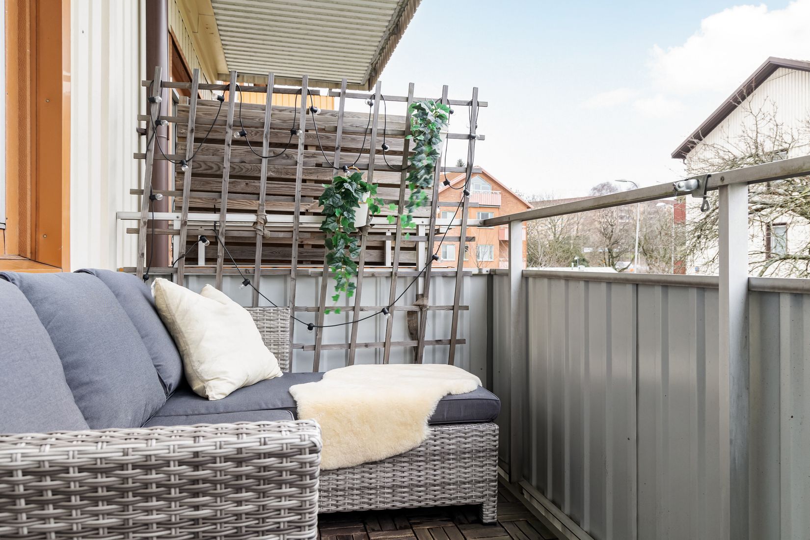 Bostadsrätt, Guldpokalsgatan 3C, Centrala Hisingen, Göteborg