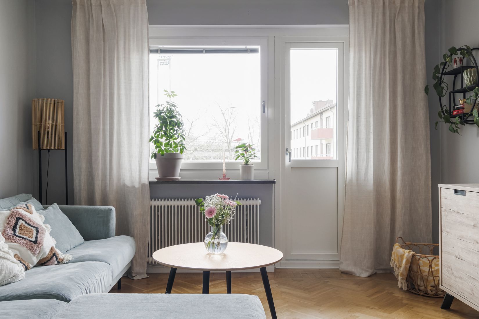 Bostadsrätt, Guldpokalsgatan 3C, Centrala Hisingen, Göteborg