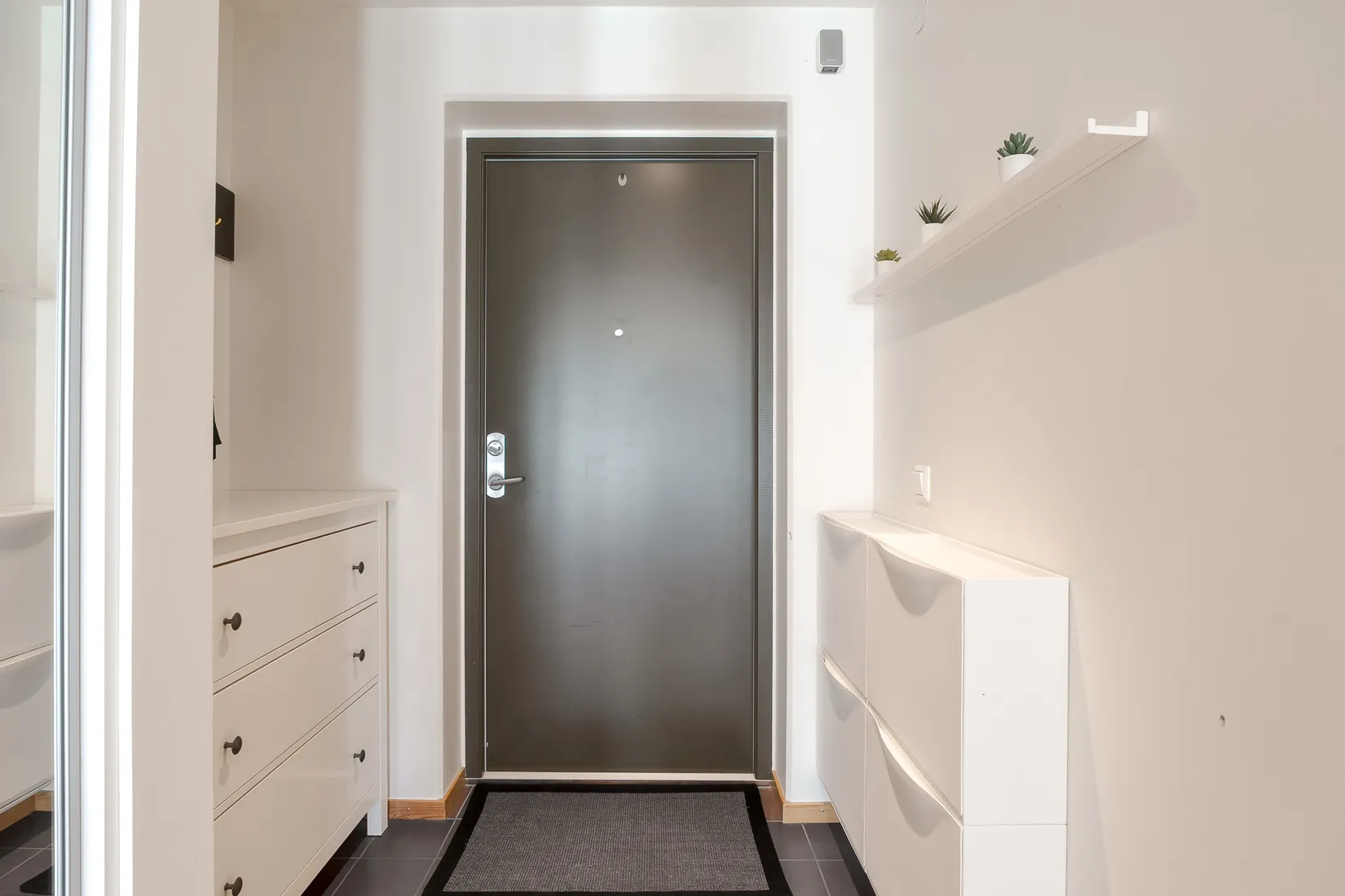 Bostadsrätt, Holmtorpsvägen 41, Björkalund, Norrköping
