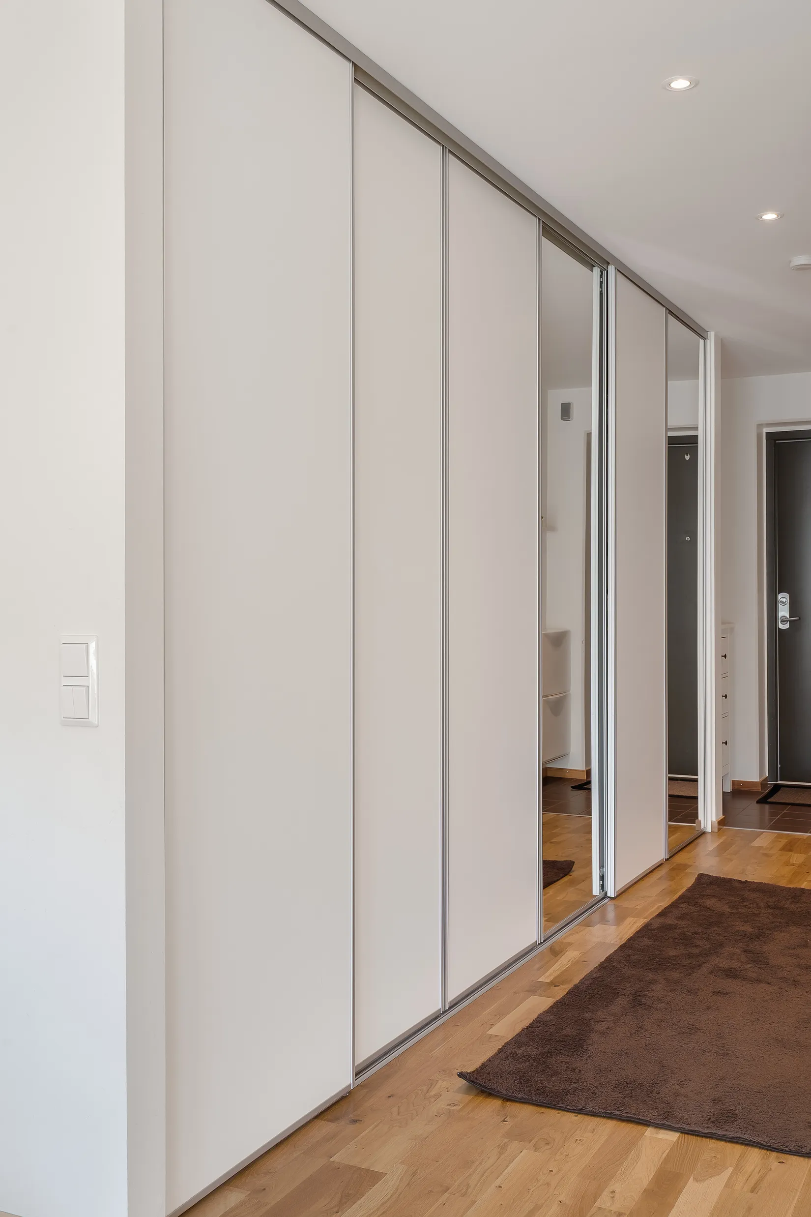 Bostadsrätt, Holmtorpsvägen 41, Björkalund, Norrköping