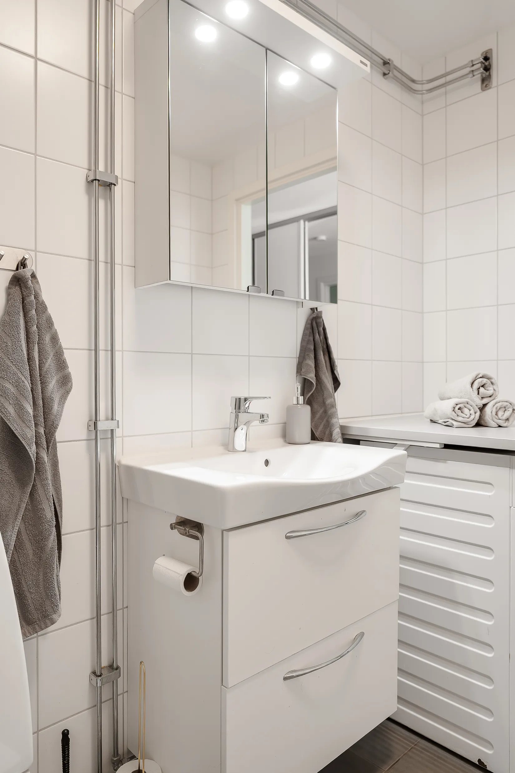 Bostadsrätt, Holmtorpsvägen 41, Björkalund, Norrköping