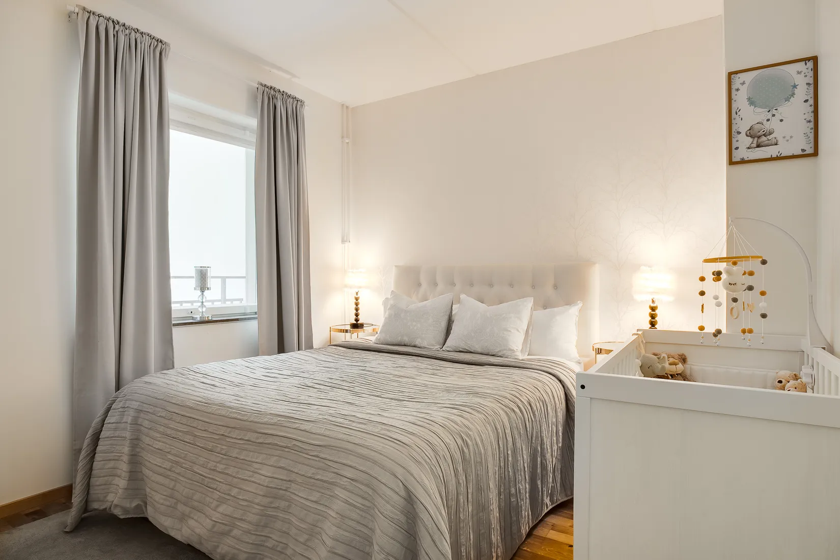 Bostadsrätt, Holmtorpsvägen 41, Björkalund, Norrköping