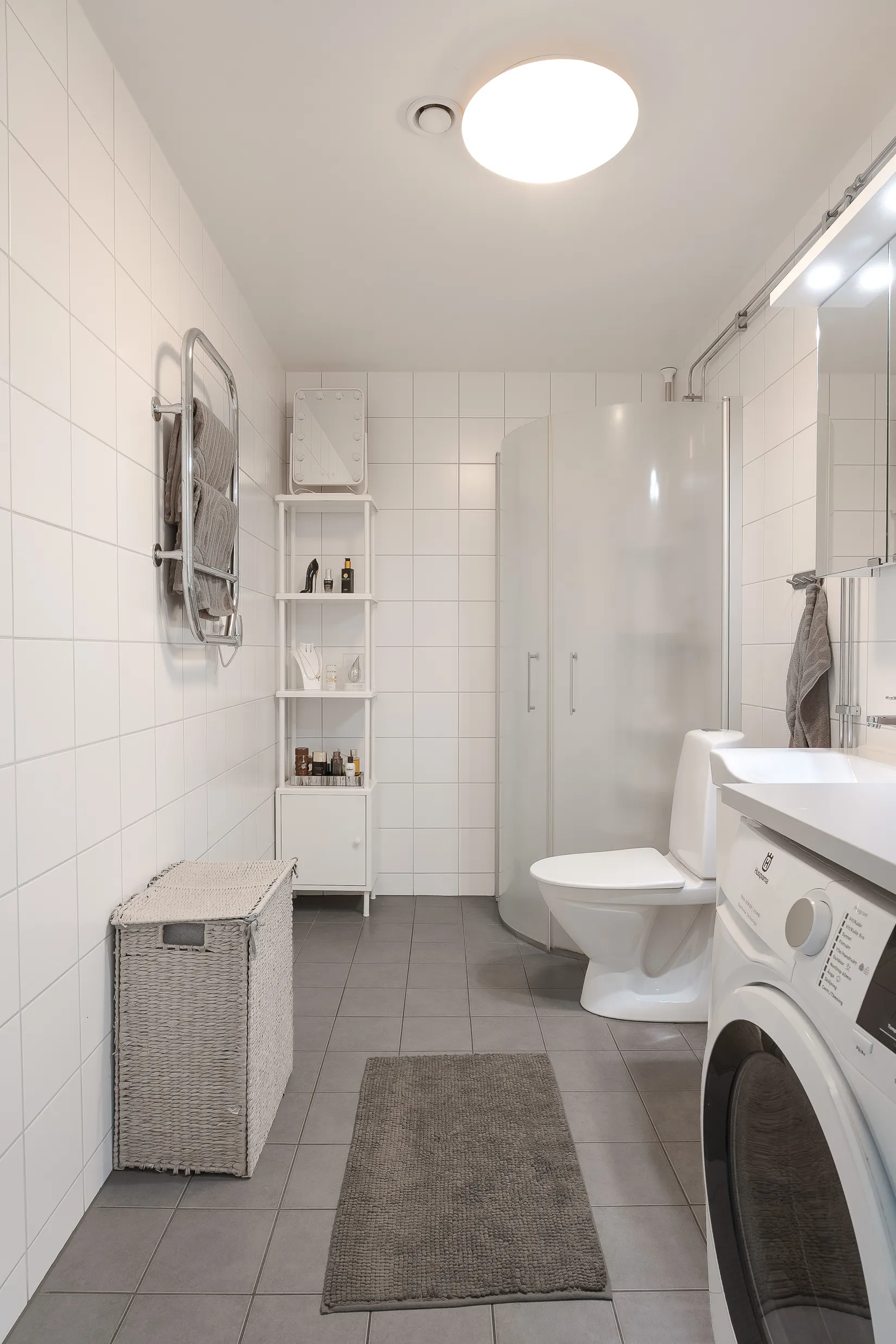 Bostadsrätt, Holmtorpsvägen 41, Björkalund, Norrköping
