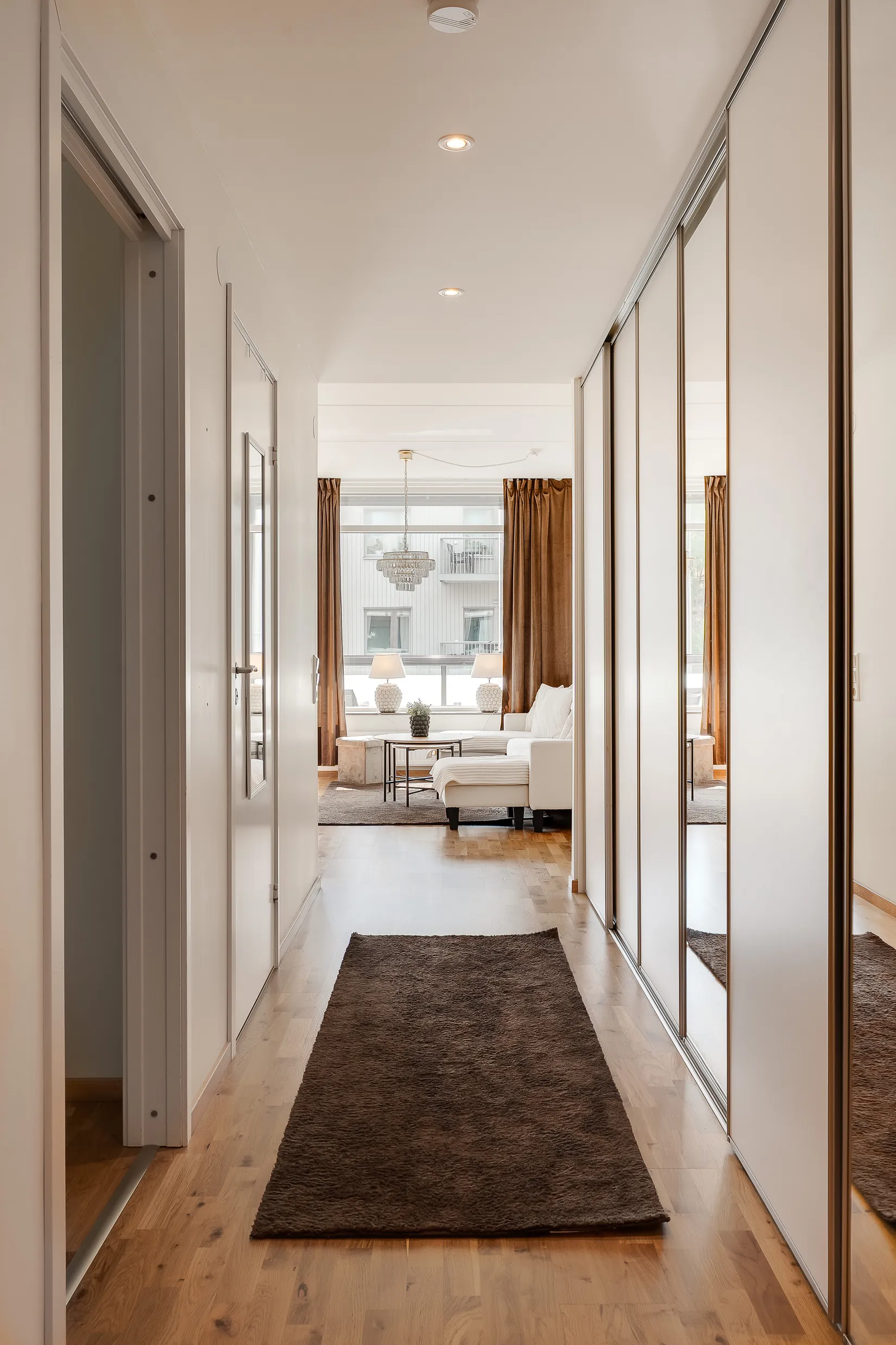 Bostadsrätt, Holmtorpsvägen 41, Björkalund, Norrköping