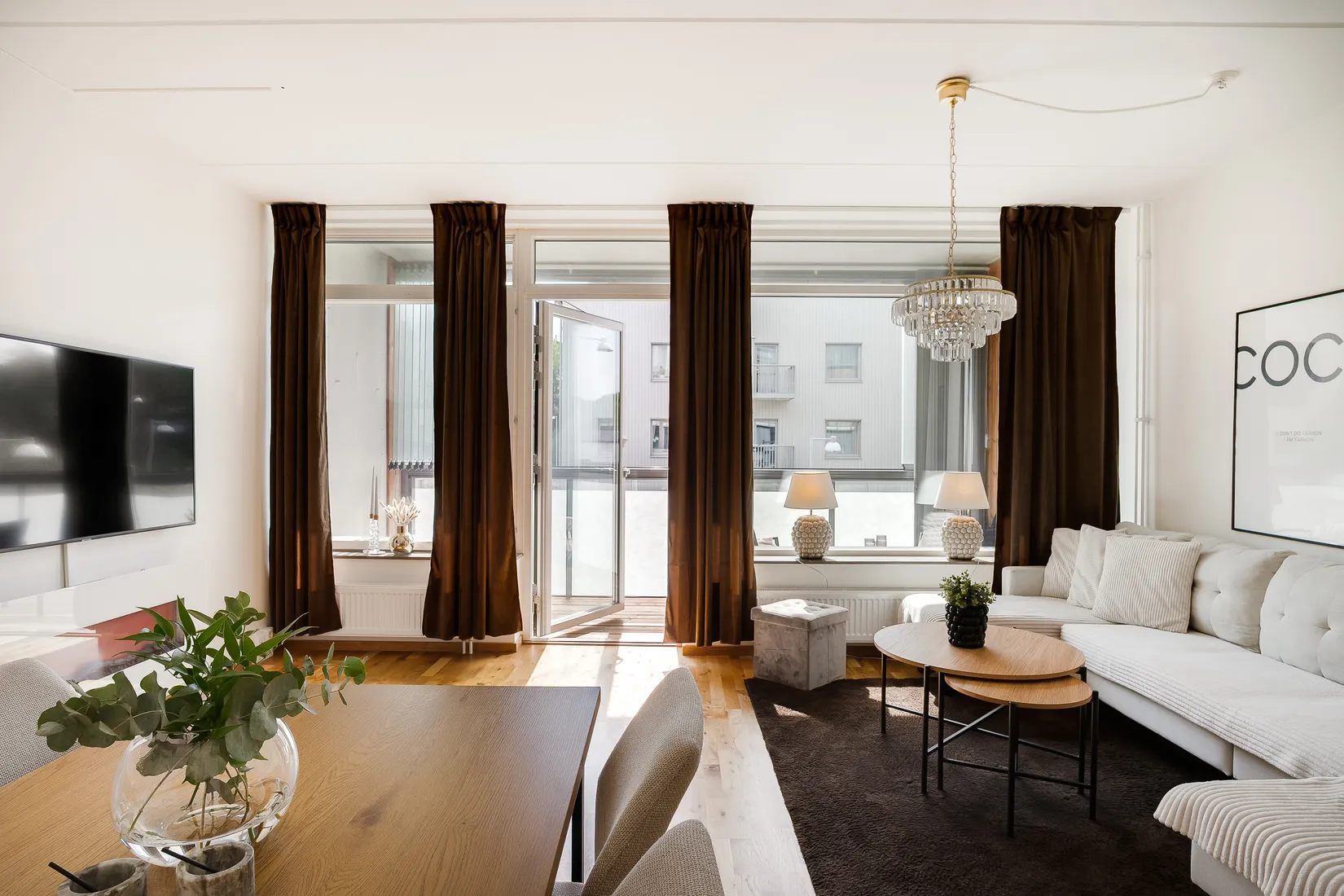 Bostadsrätt, Holmtorpsvägen 41, Björkalund, Norrköping