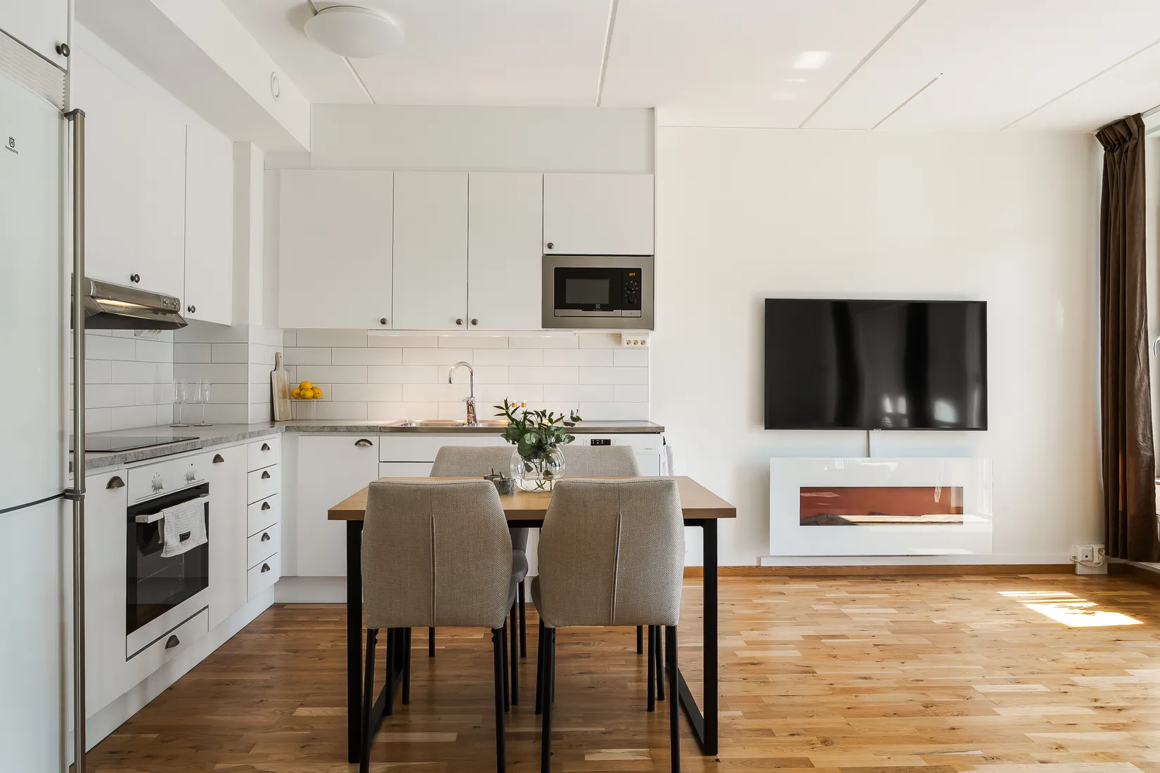 Bostadsrätt, Holmtorpsvägen 41, Björkalund, Norrköping