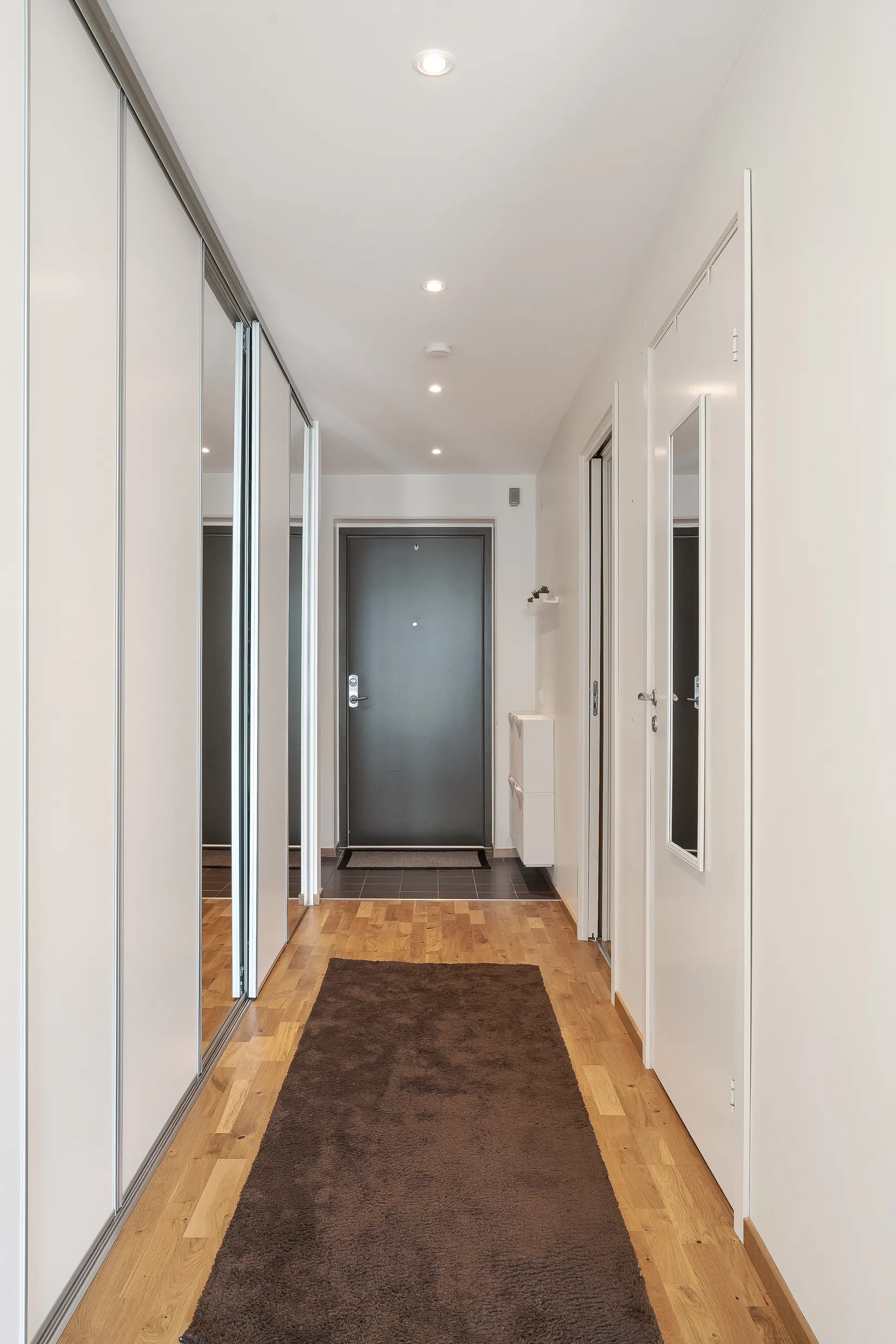 Bostadsrätt, Holmtorpsvägen 41, Björkalund, Norrköping